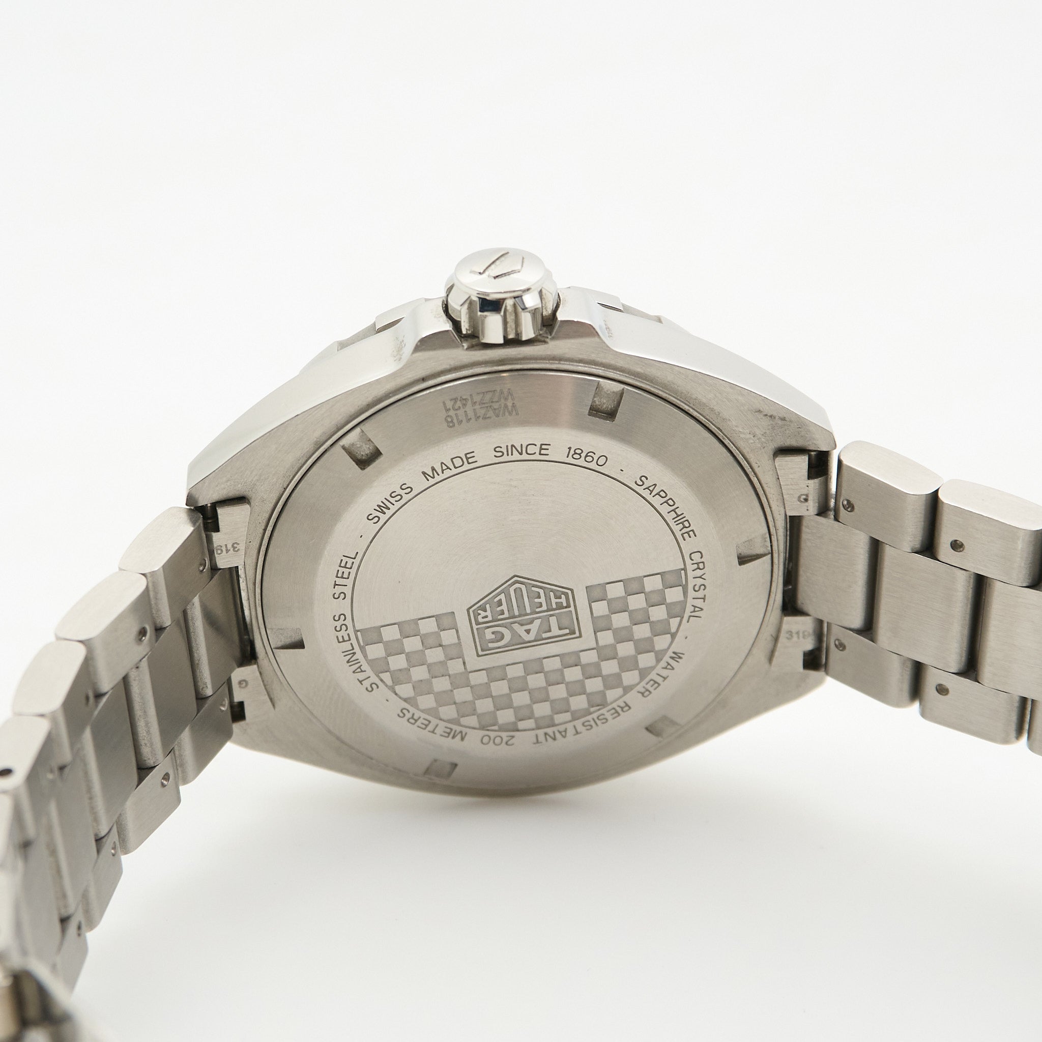 Tag Heuer Formula 1 Quartz Watch