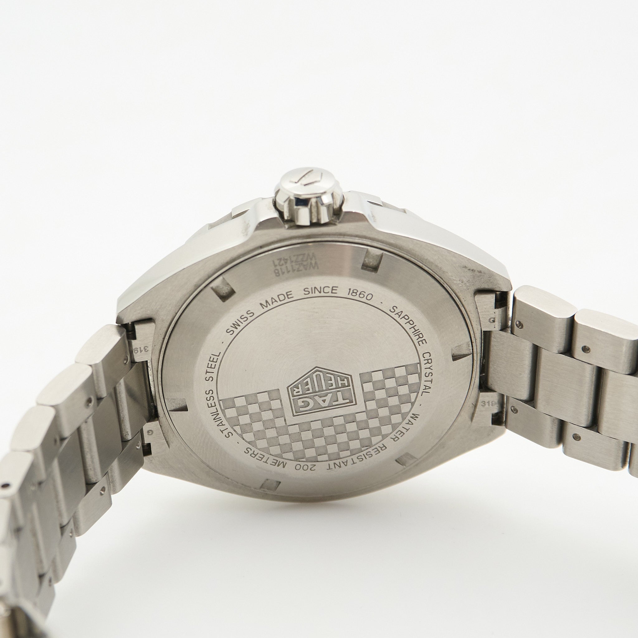 Tag Heuer Formula 1 Quartz Watch