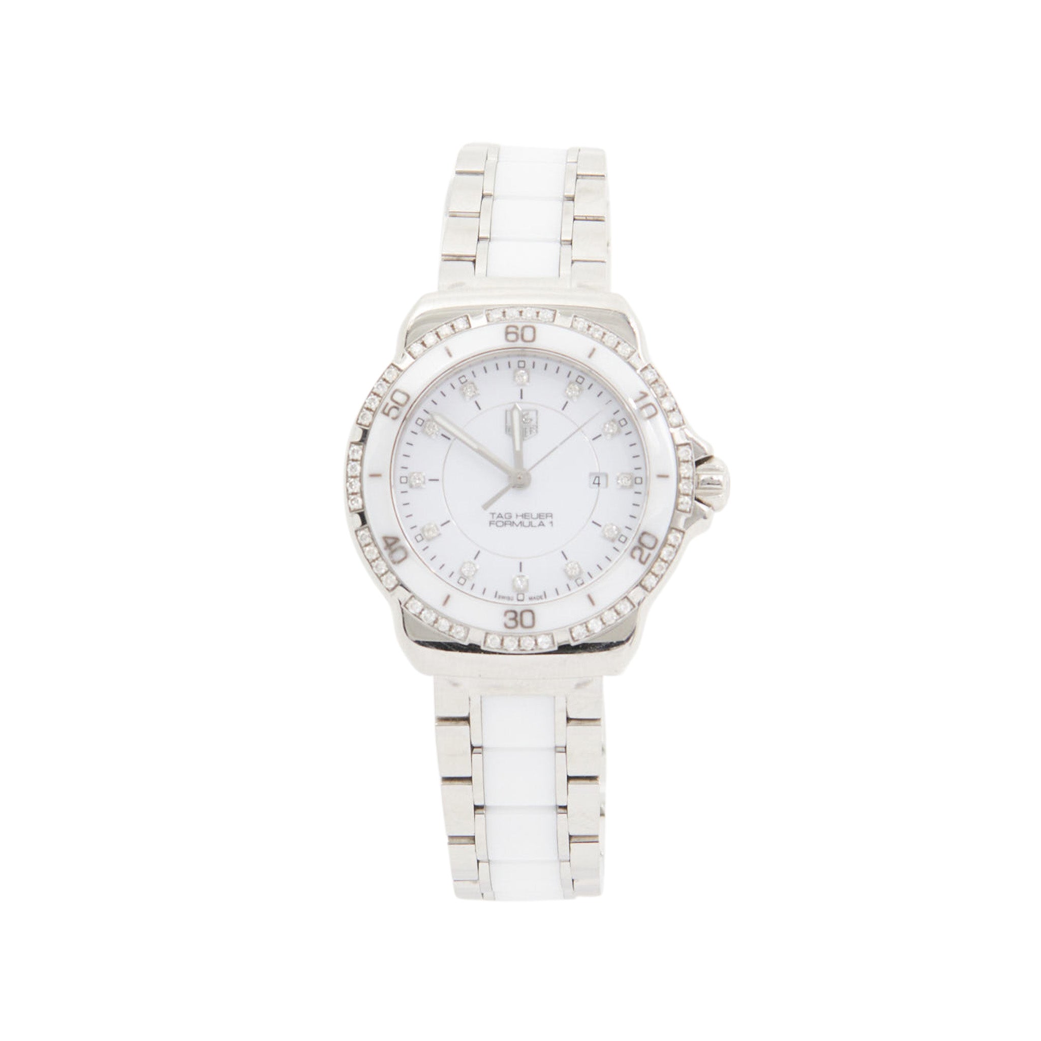 Tag Heuer Watch 31mm