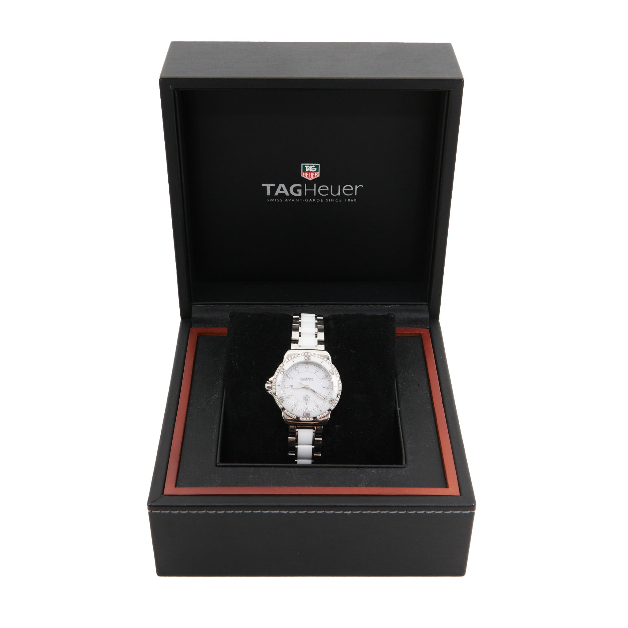 Tag Heuer Watch 31mm
