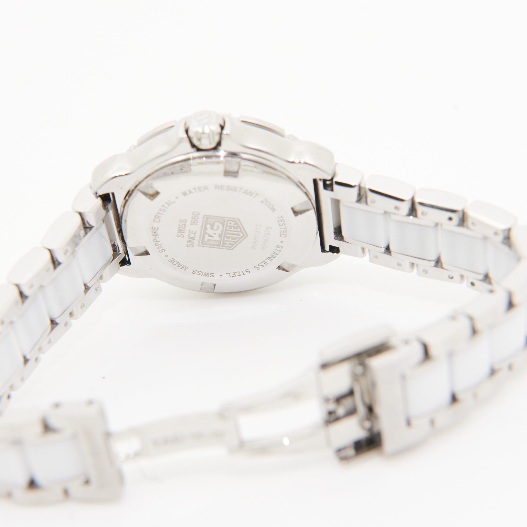 Tag Heuer Watch 31mm