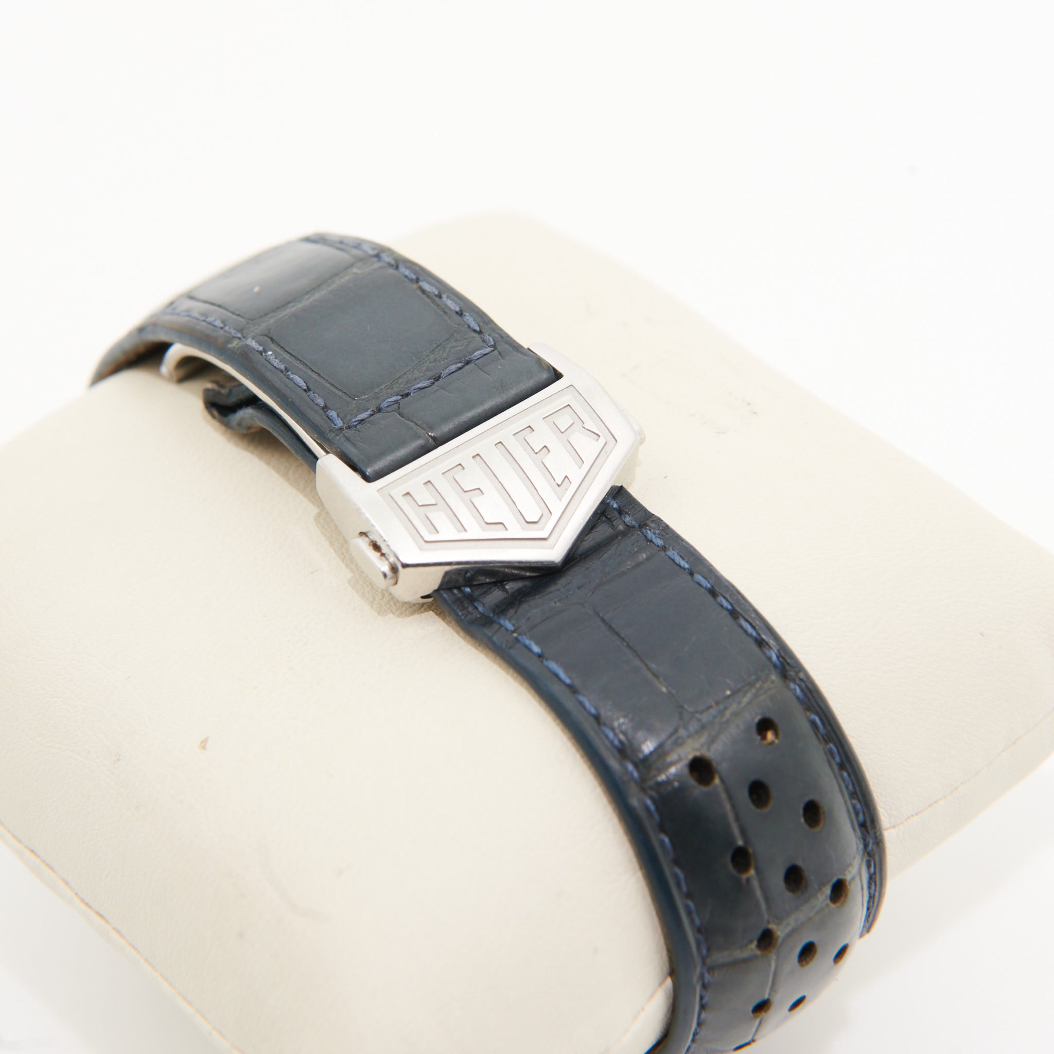 Tag Heuer Silverstone CAM2100 Watch