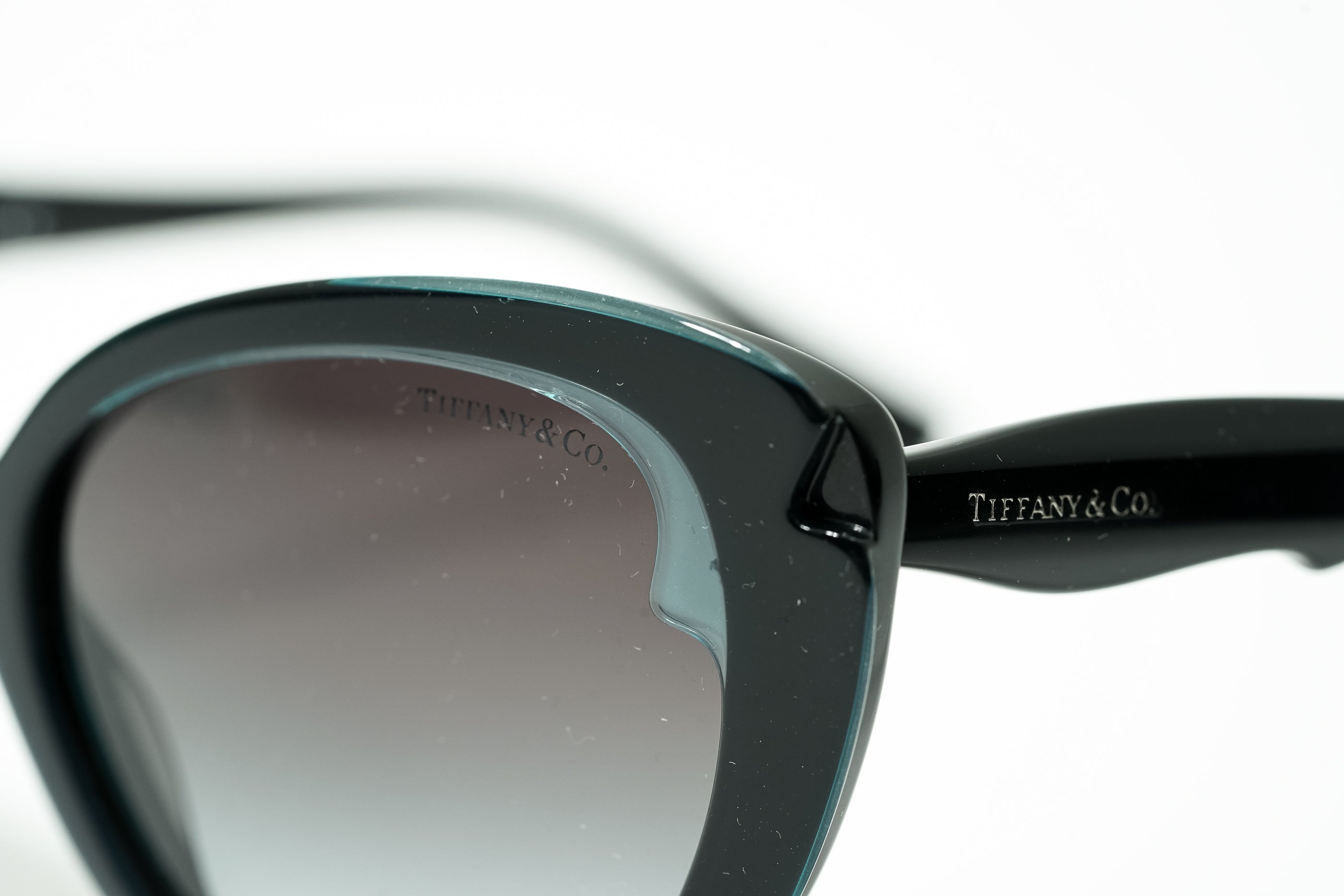 Tiffany & Co Cat Eye Sunglasses