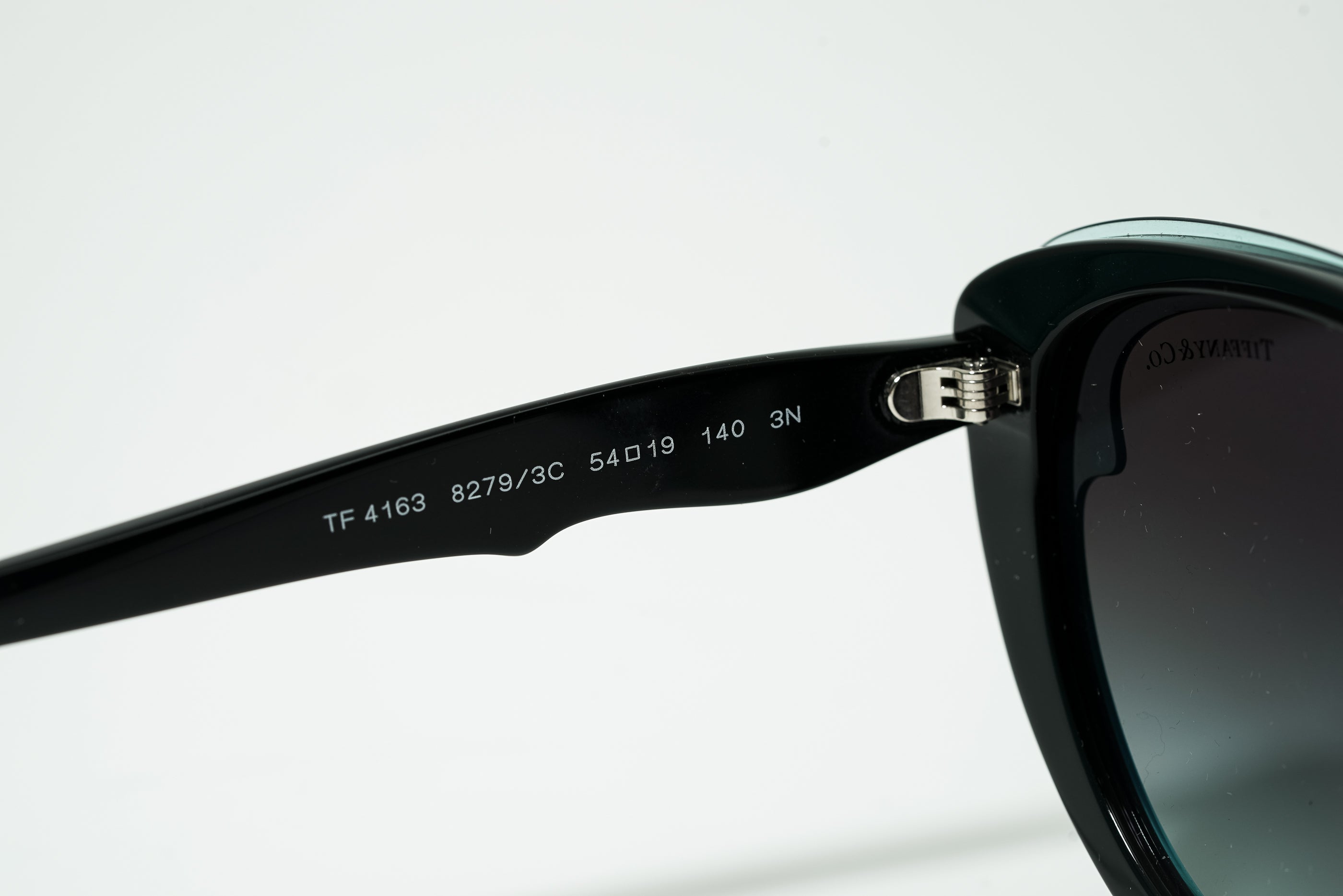 Tiffany & Co Cat Eye Sunglasses