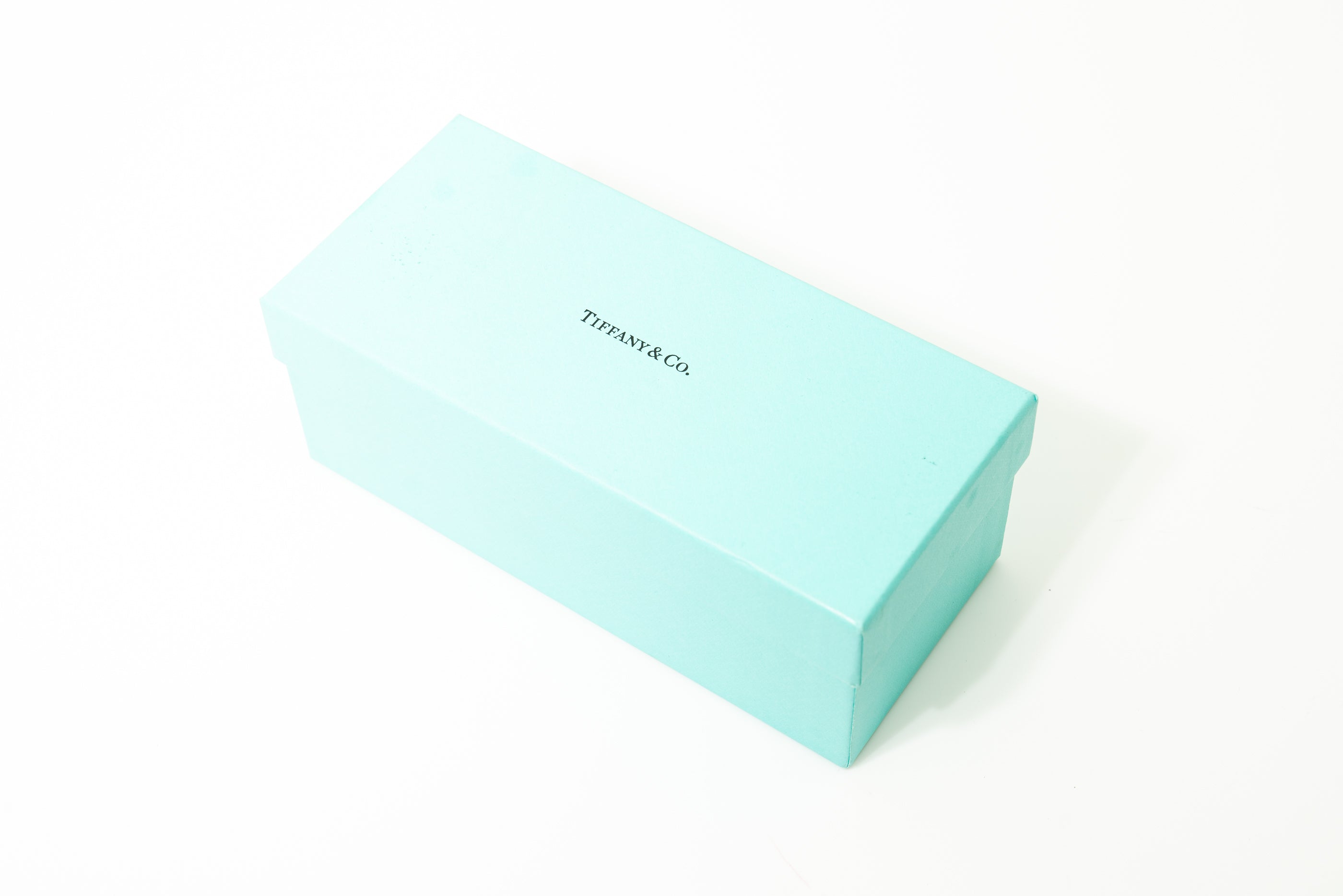 Tiffany & Co Cat Eye Sunglasses