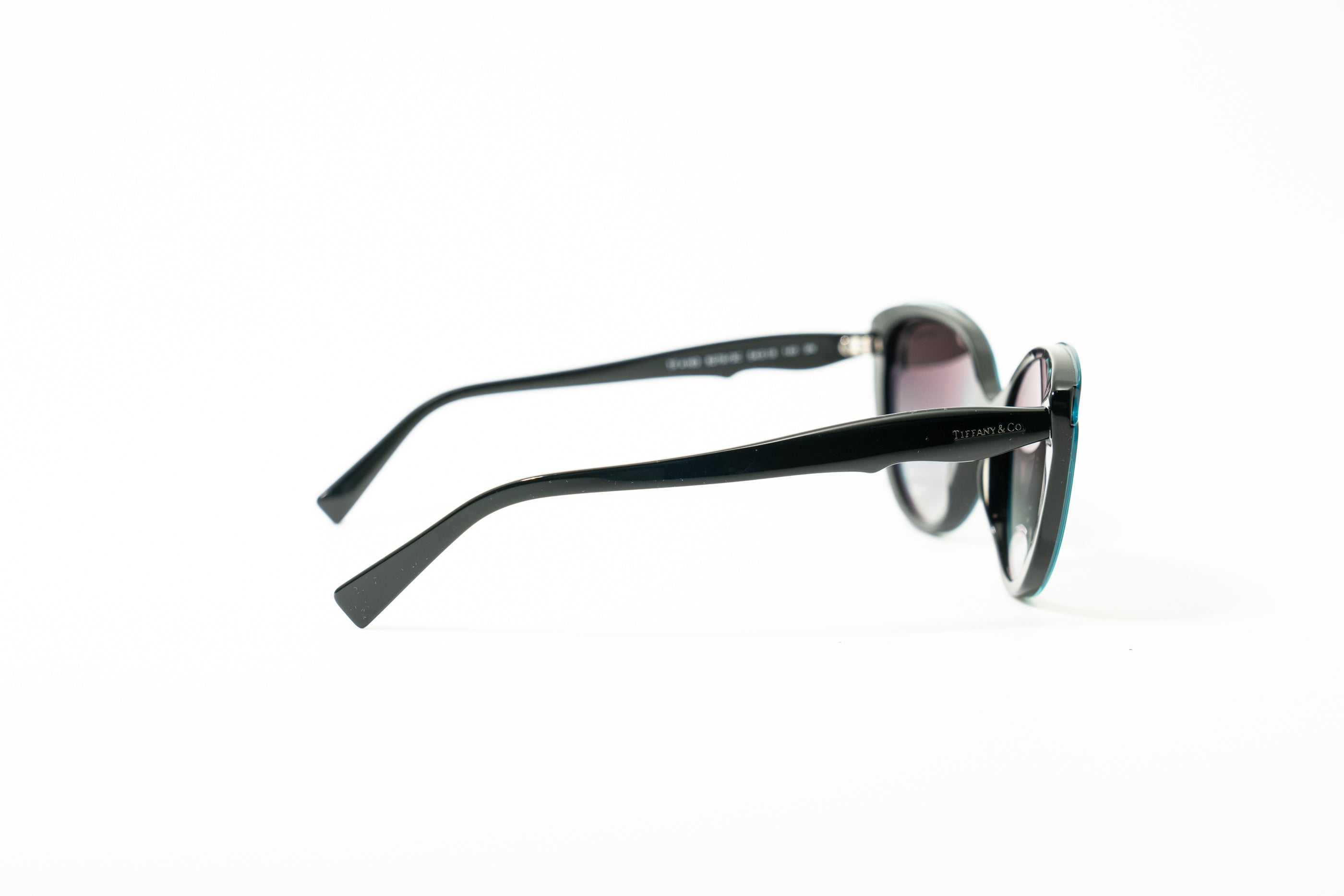 Tiffany & Co Cat Eye Sunglasses