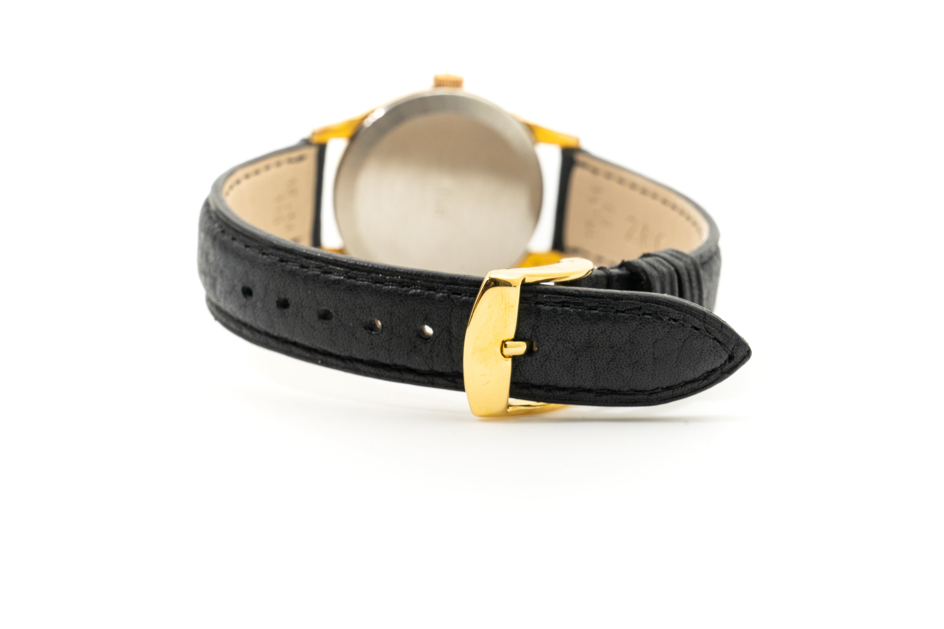 Tissot Vintage Antimagnetique Watch