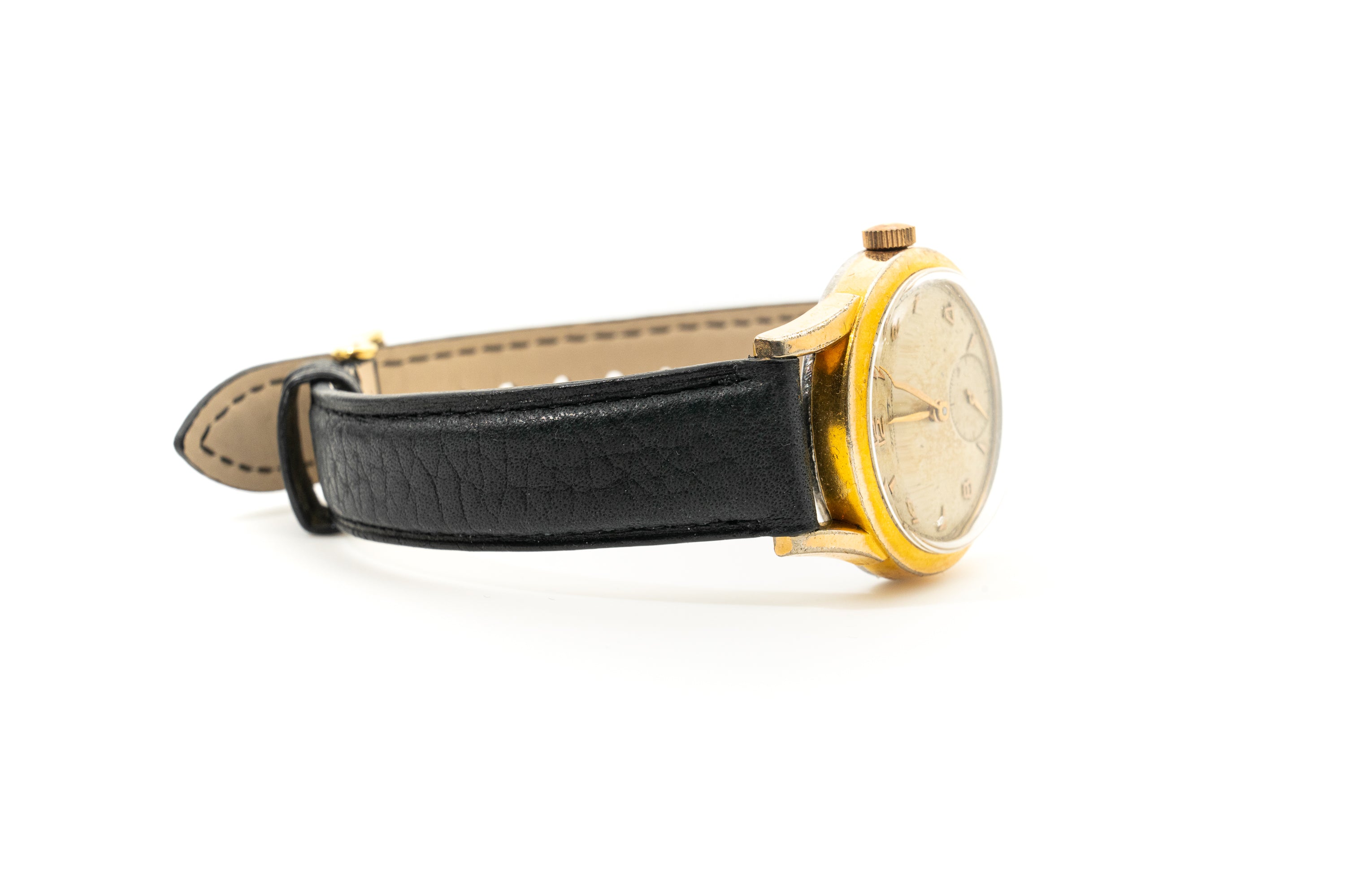 Tissot Vintage Antimagnetique Watch