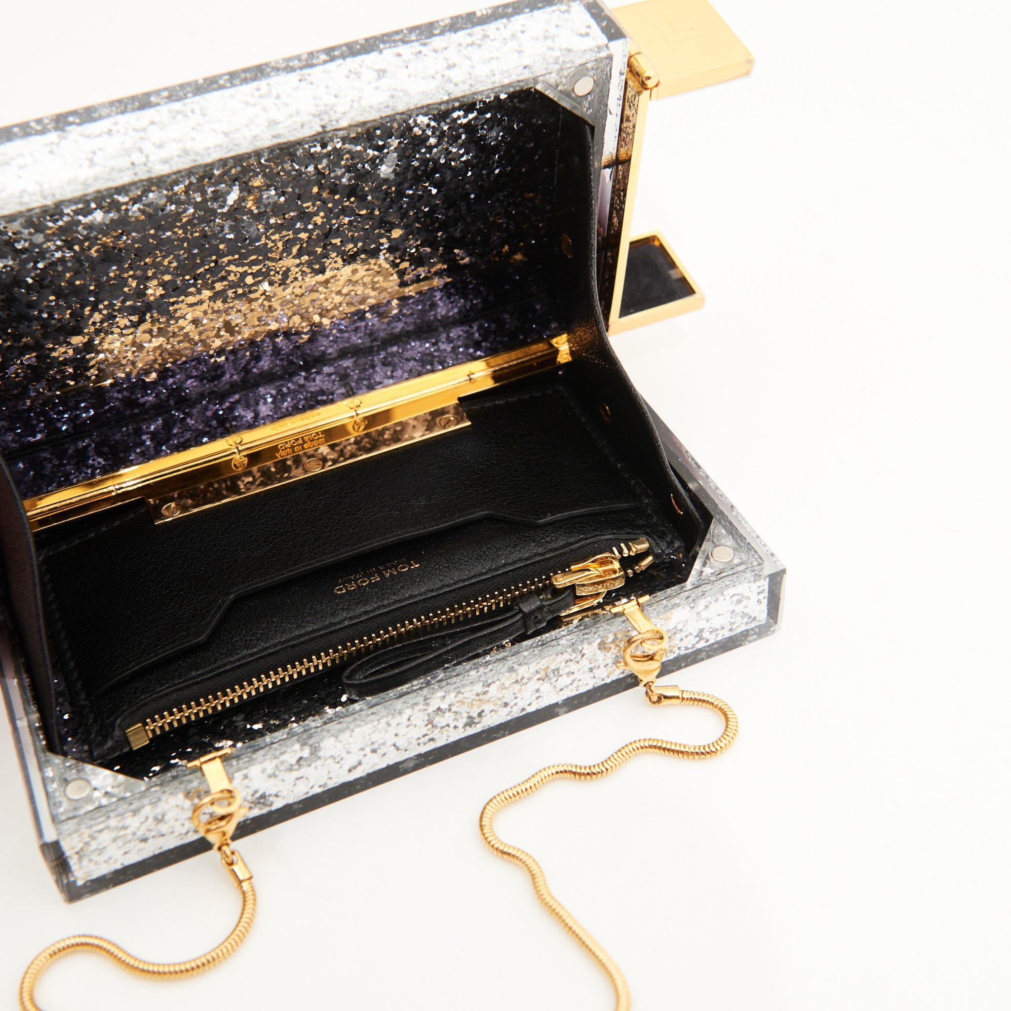 Tom Ford Clutch