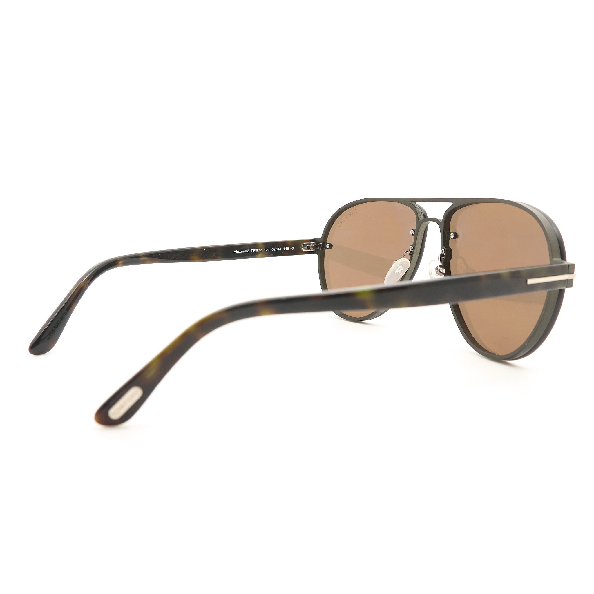 Tom Ford Aviator Sunglasses