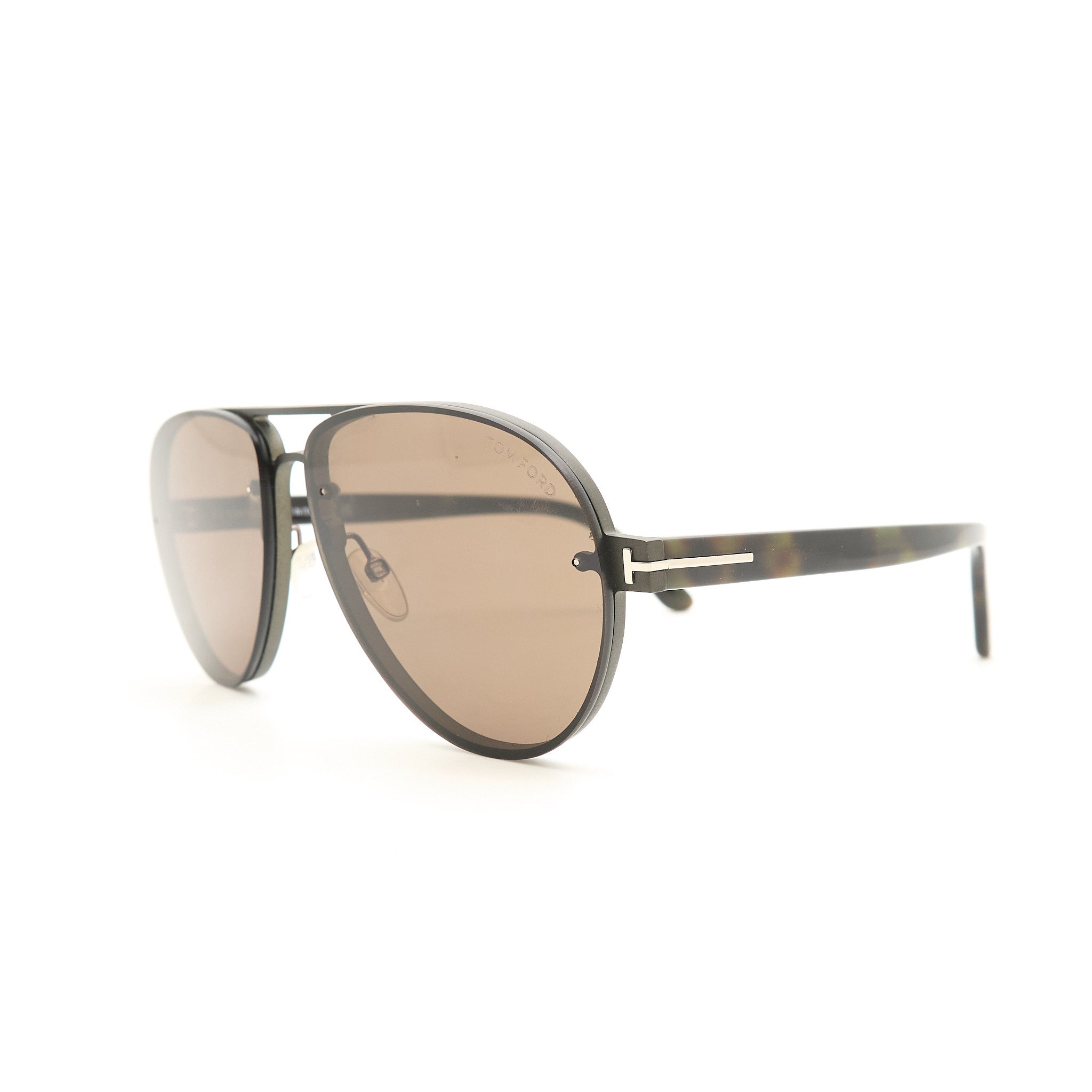 Tom Ford Aviator Sunglasses