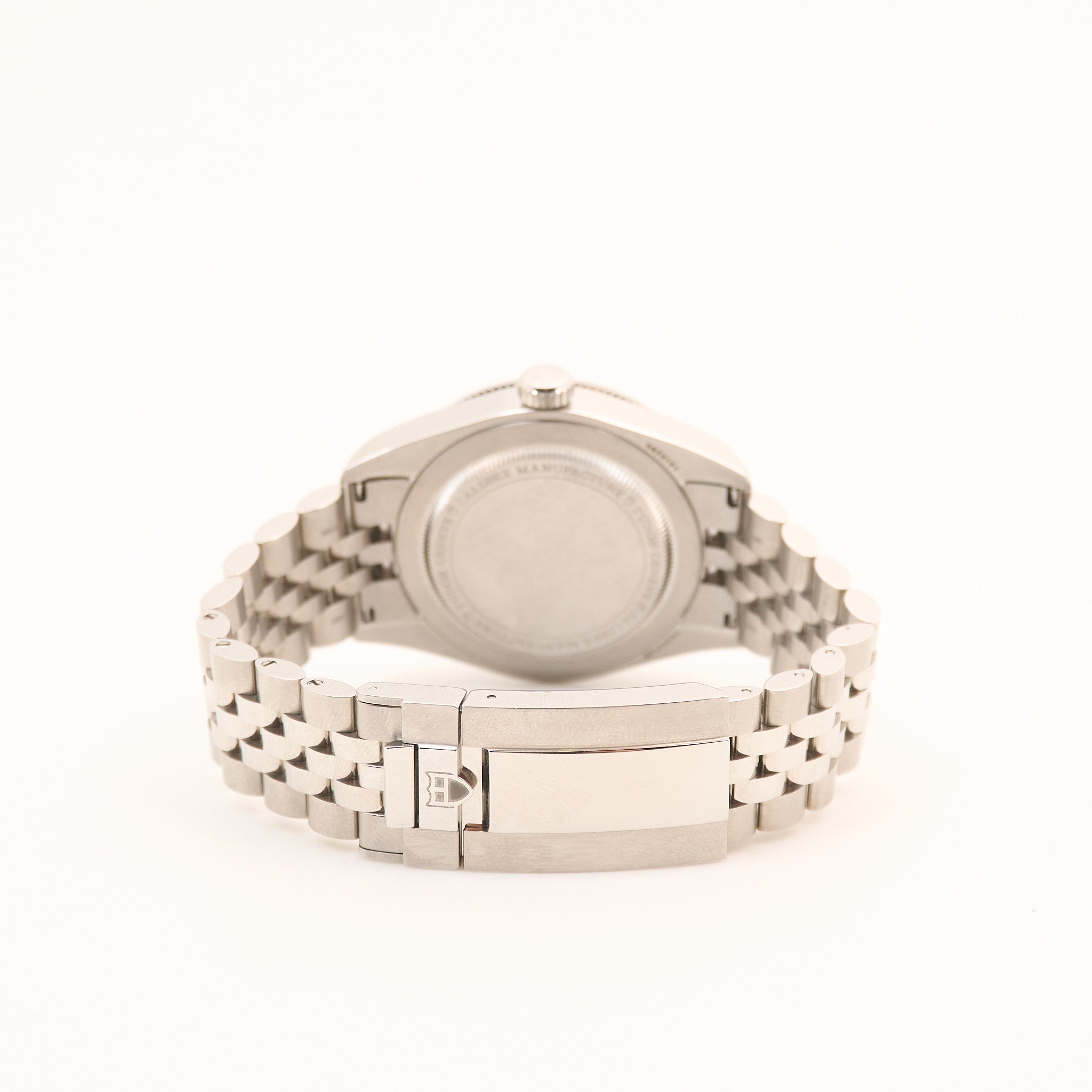 Tudor Black Bay 39 Burgundy Watch