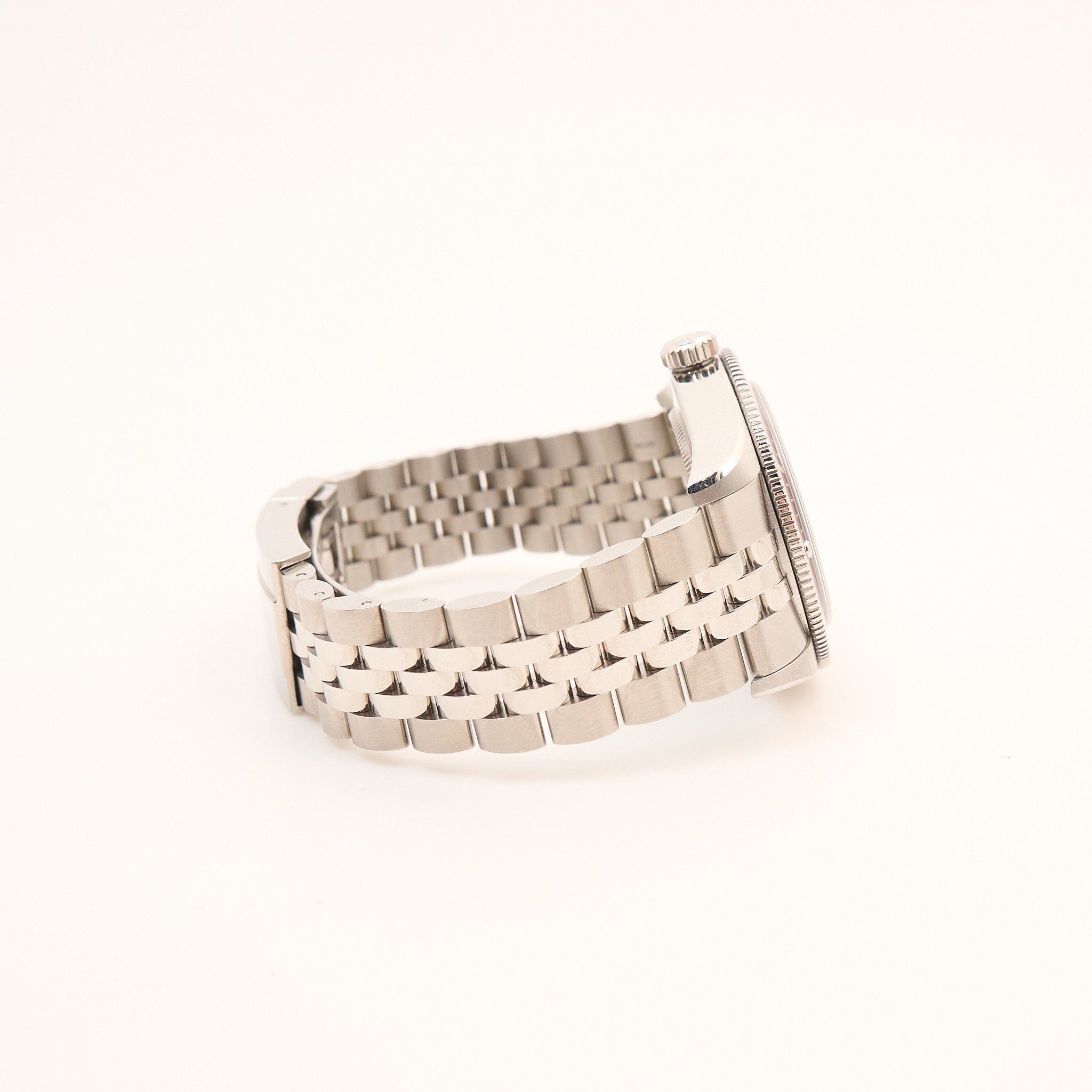 Tudor Black Bay 39 Burgundy Watch