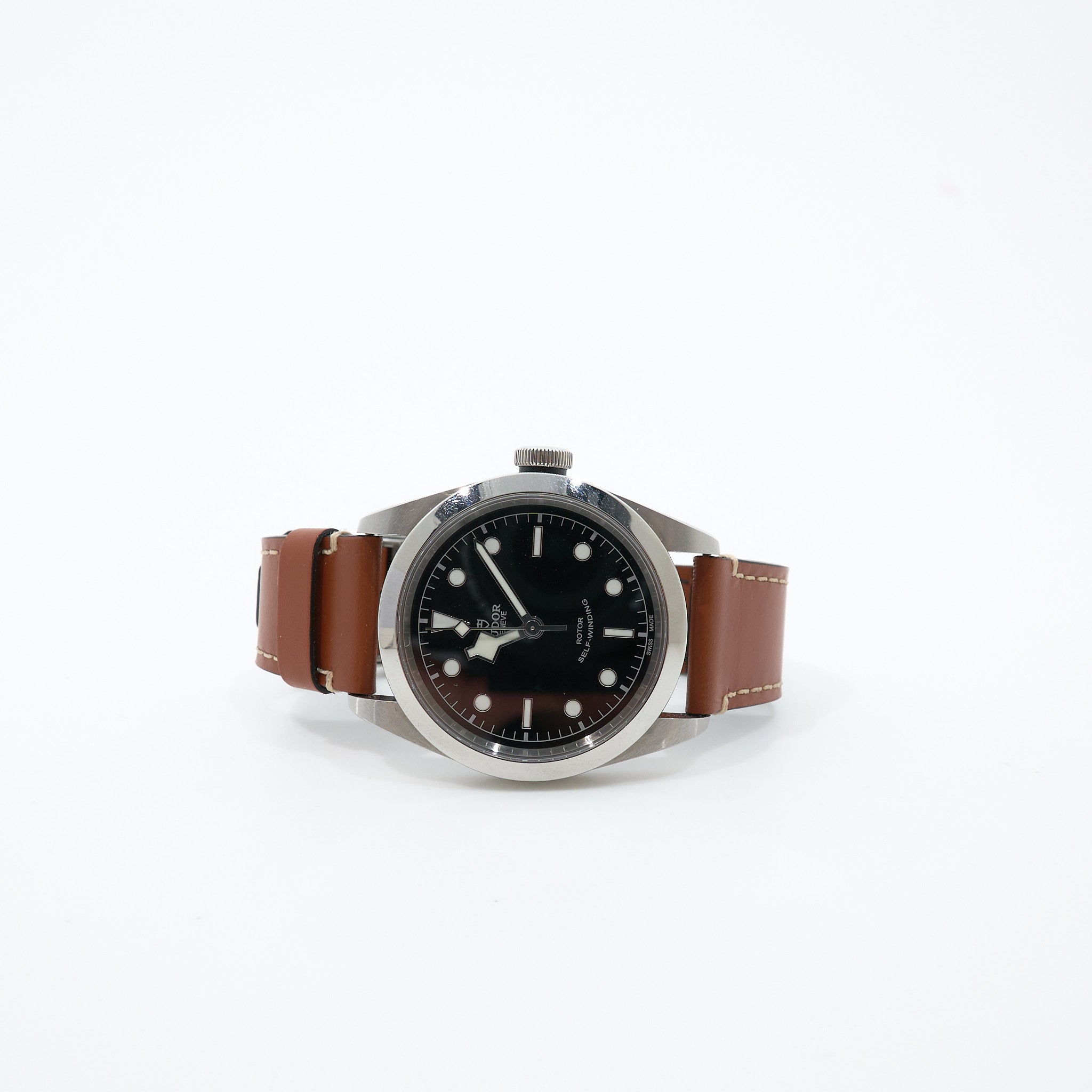 Tudor Black Bay 41mm Watch 79540