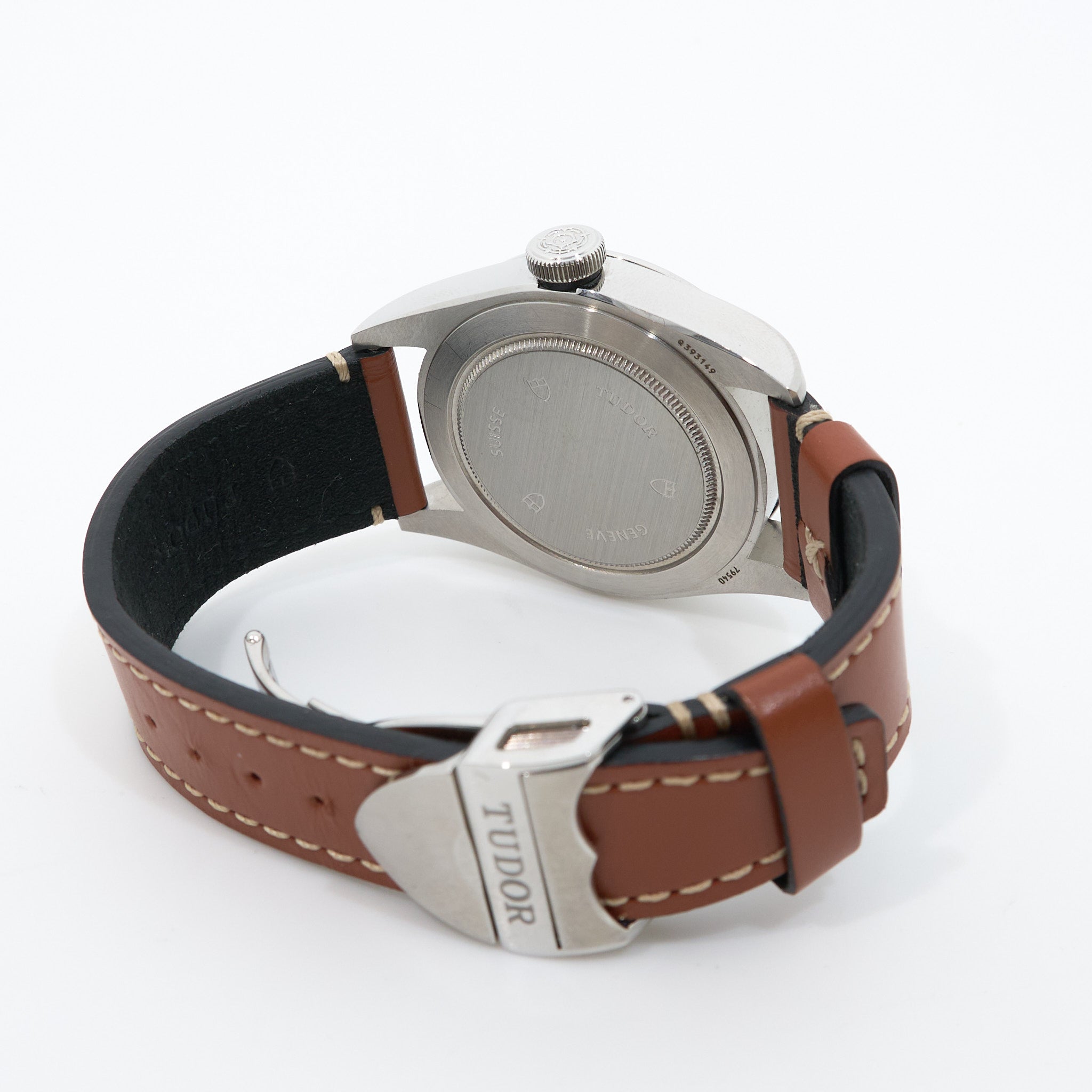 Tudor Black Bay 41mm Watch 79540