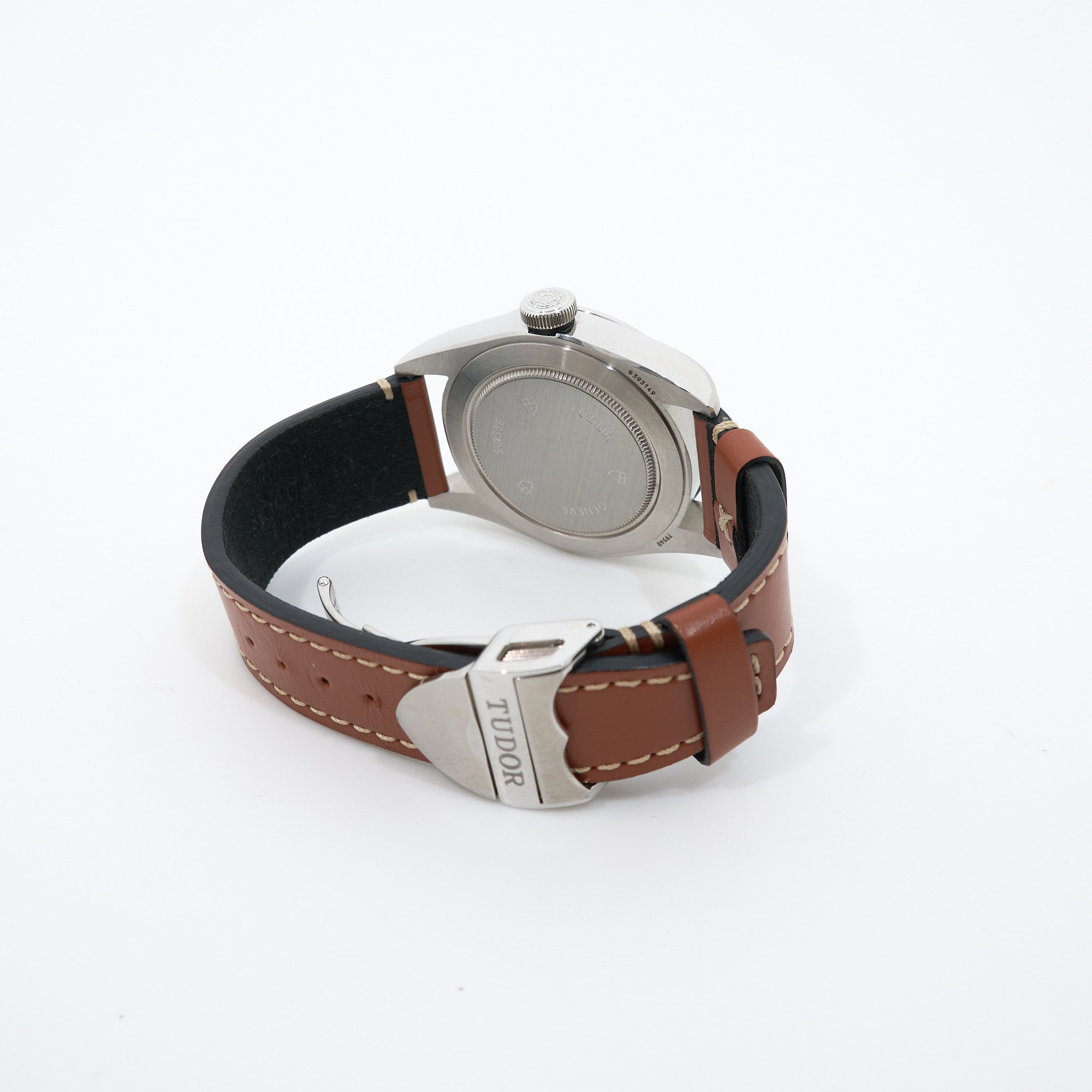 Tudor Black Bay 41mm Watch 79540