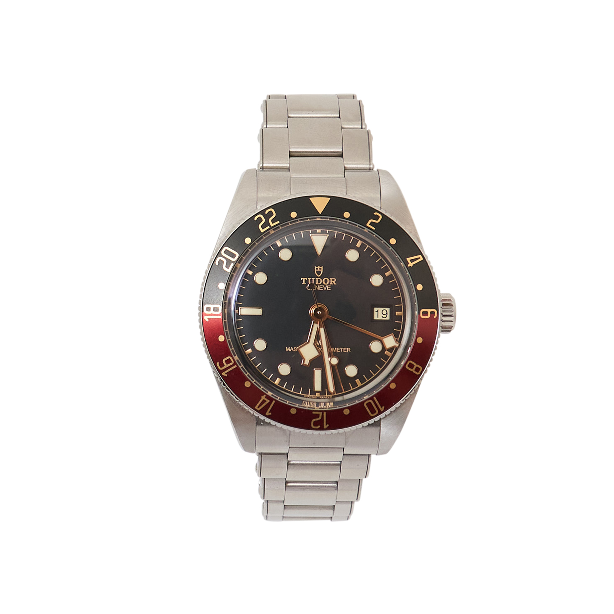Tudor Black Bay 58 GMT Coke