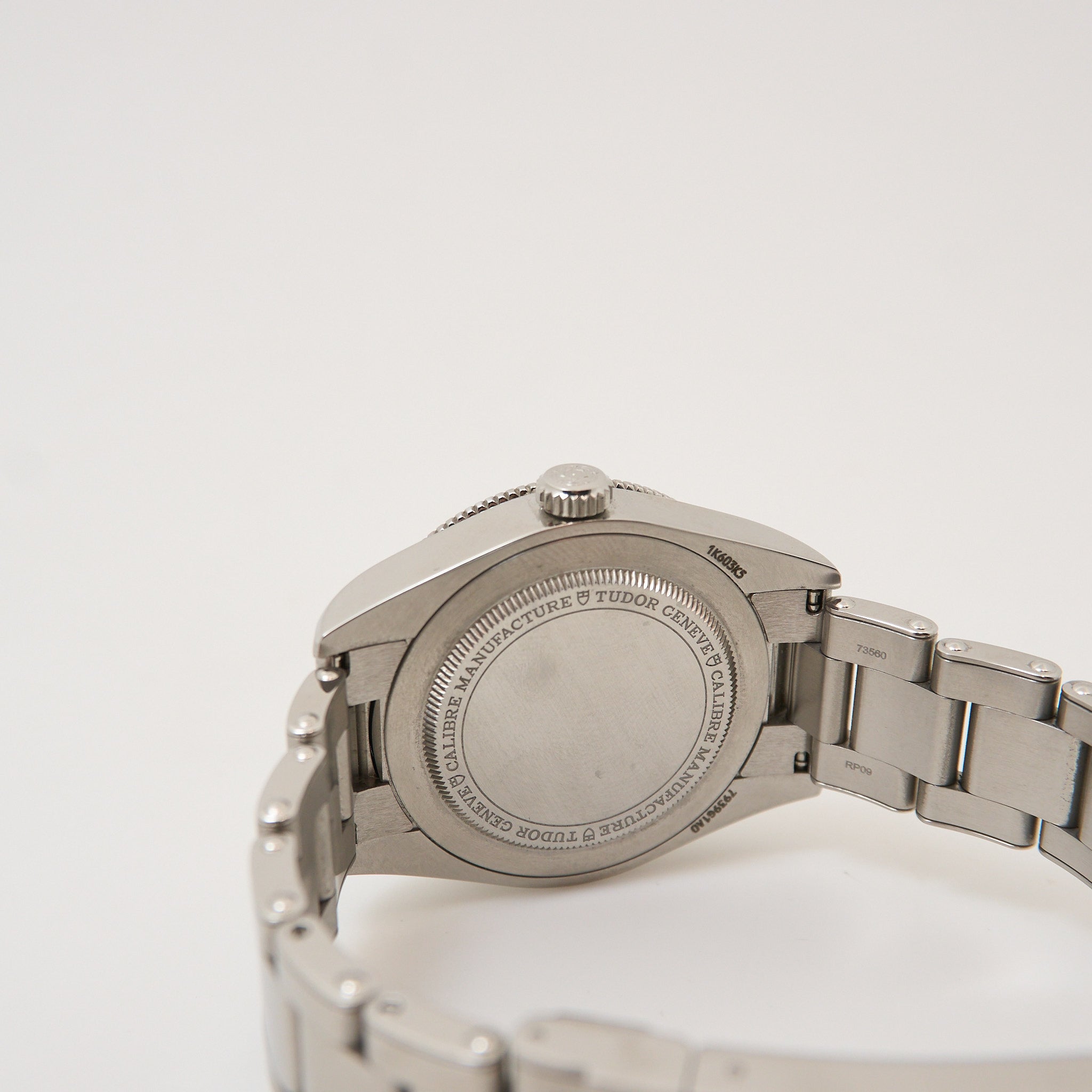 Tudor Black Bay 58 GMT Coke