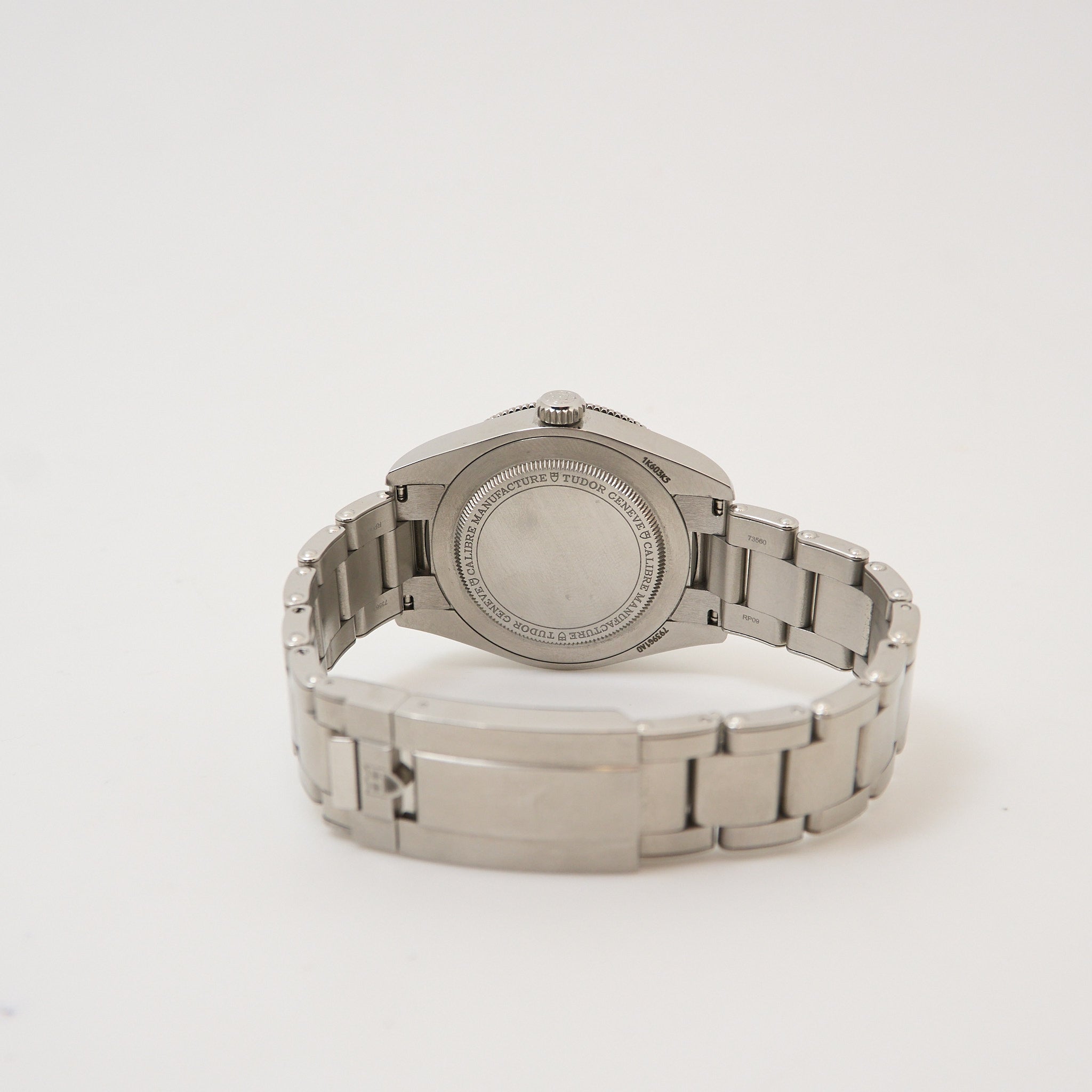 Tudor Black Bay 58 GMT Coke