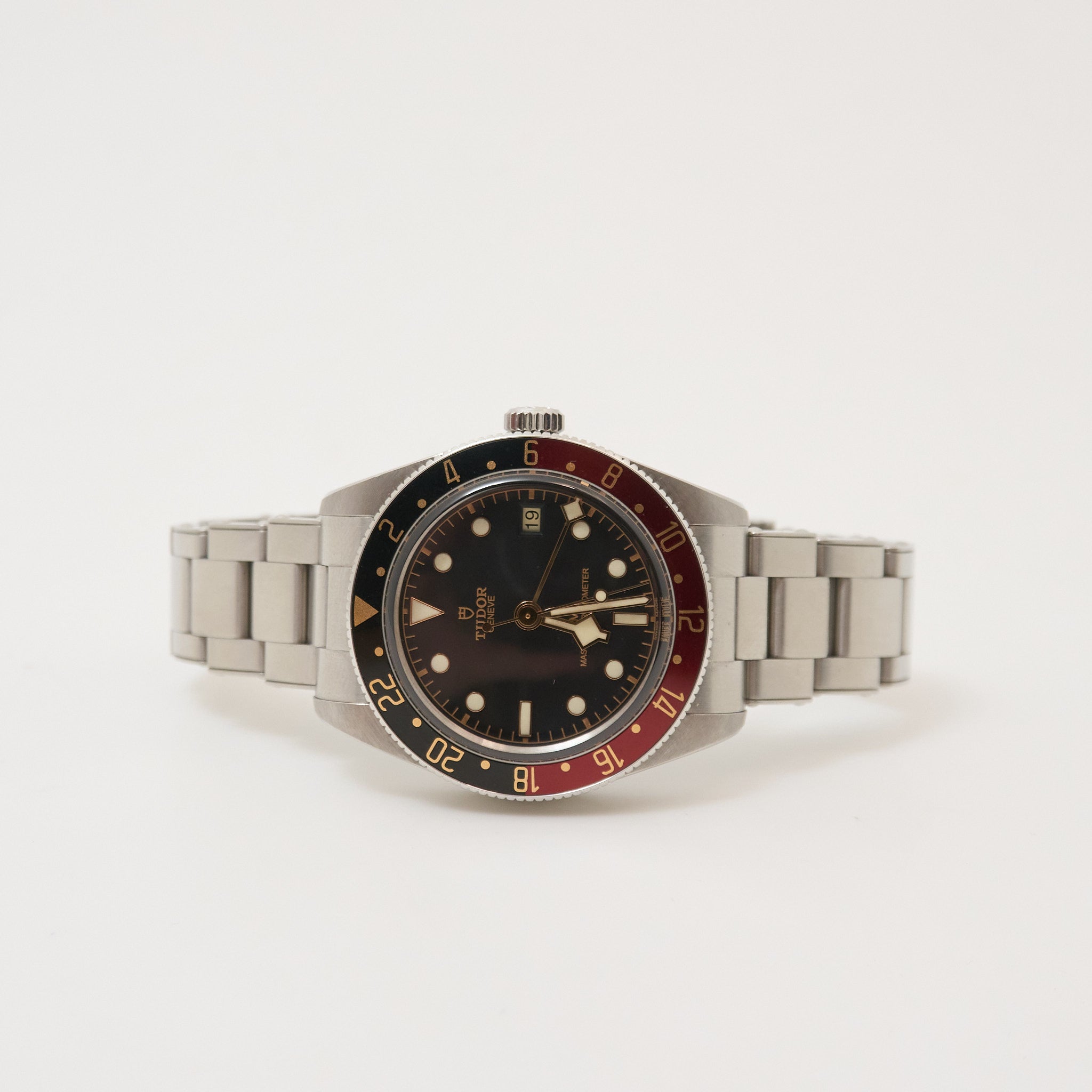 Tudor Black Bay 58 GMT Coke