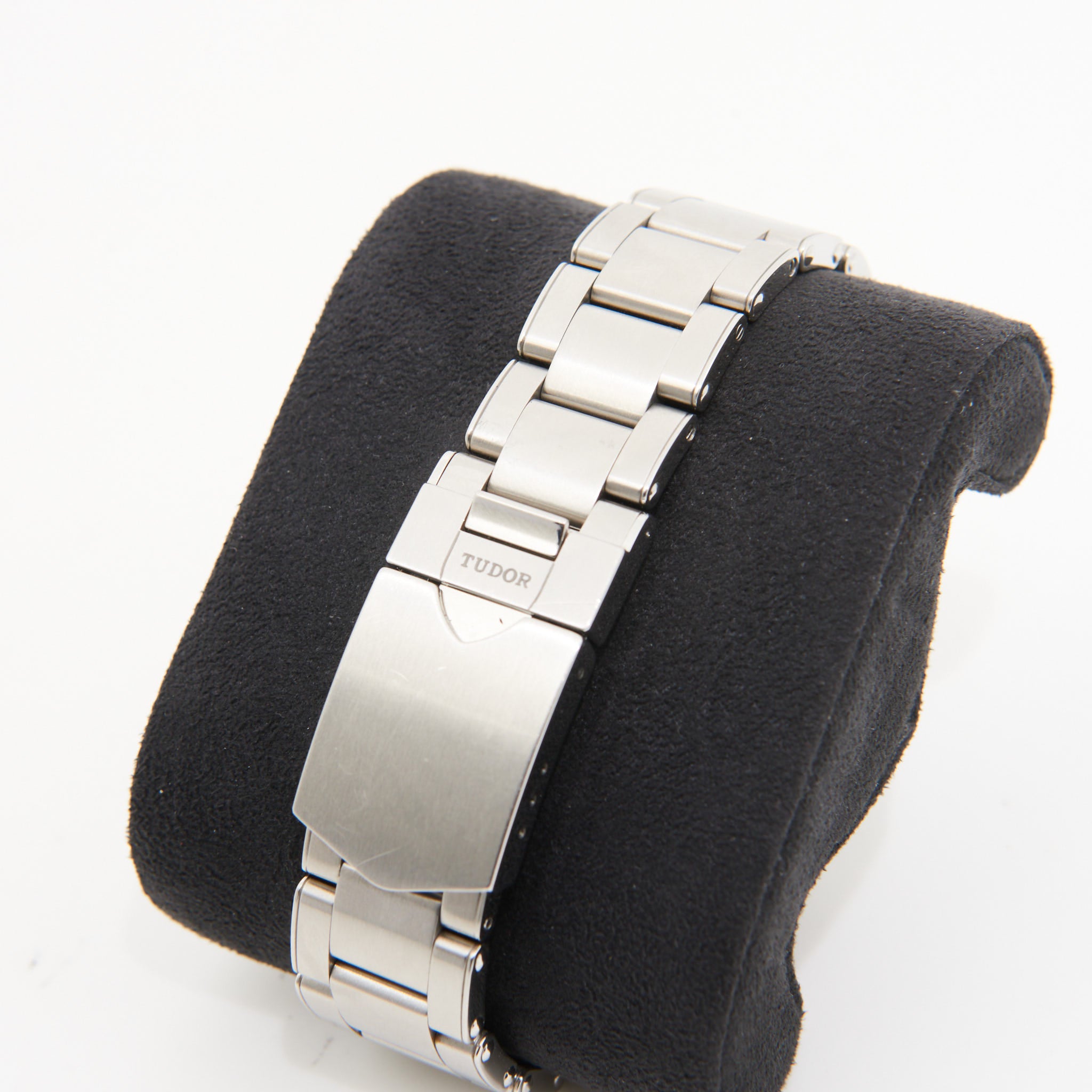 Tudor Black Bay Harrods