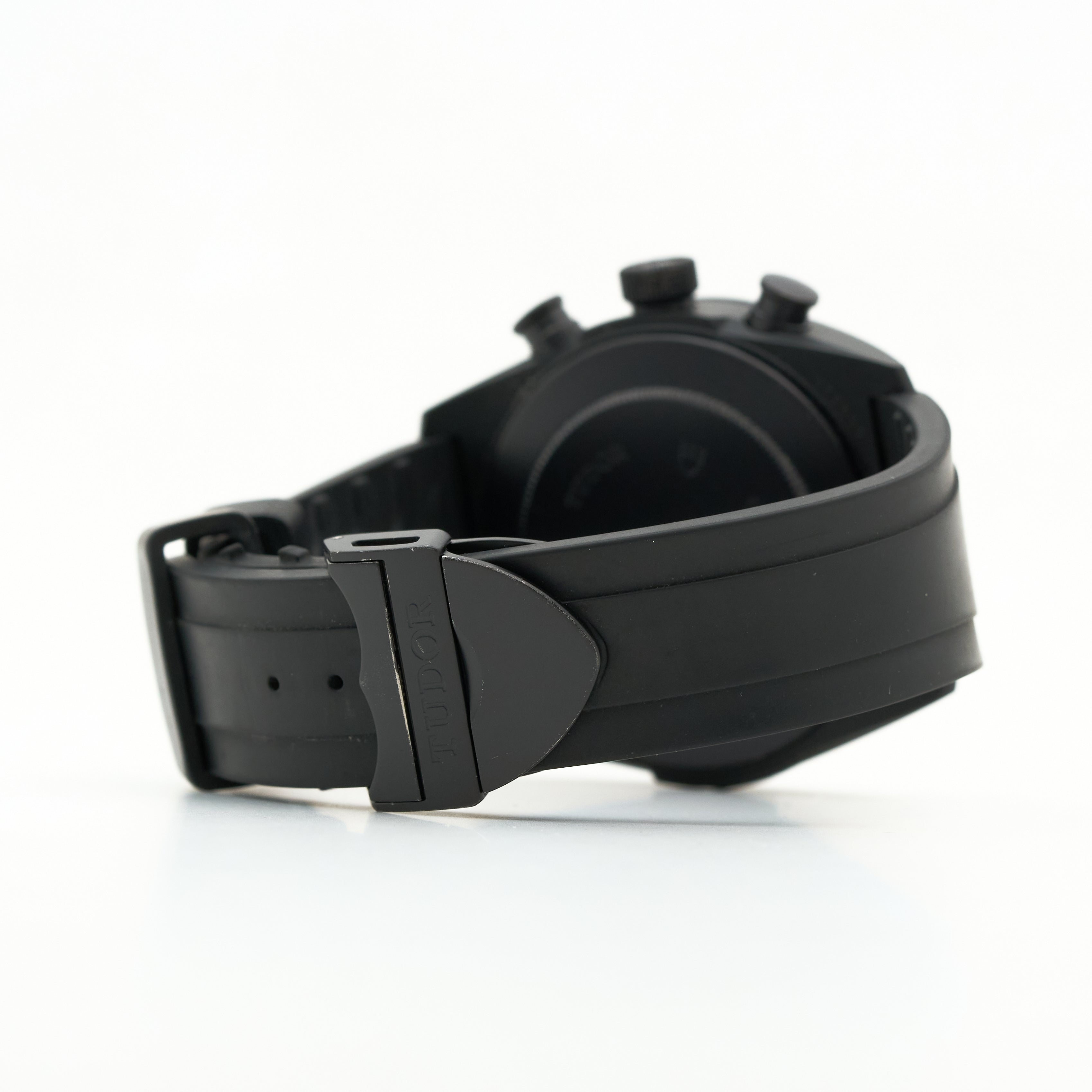 Tudor Fastrider Black Shield 42mm