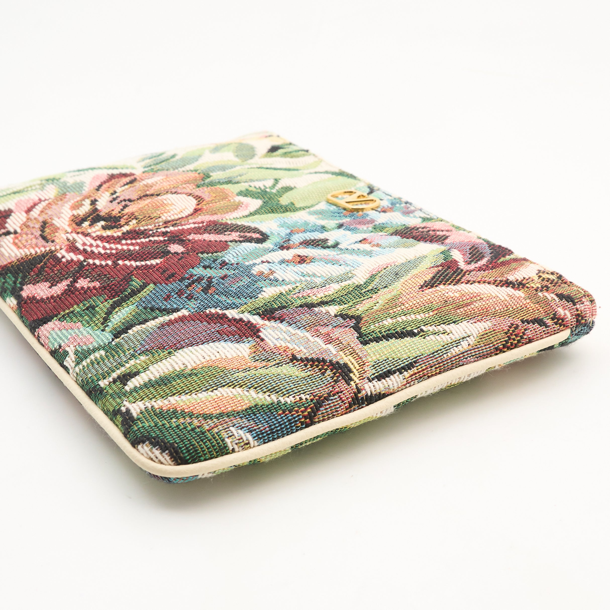 Valentino Garavani Jacquard Pouch