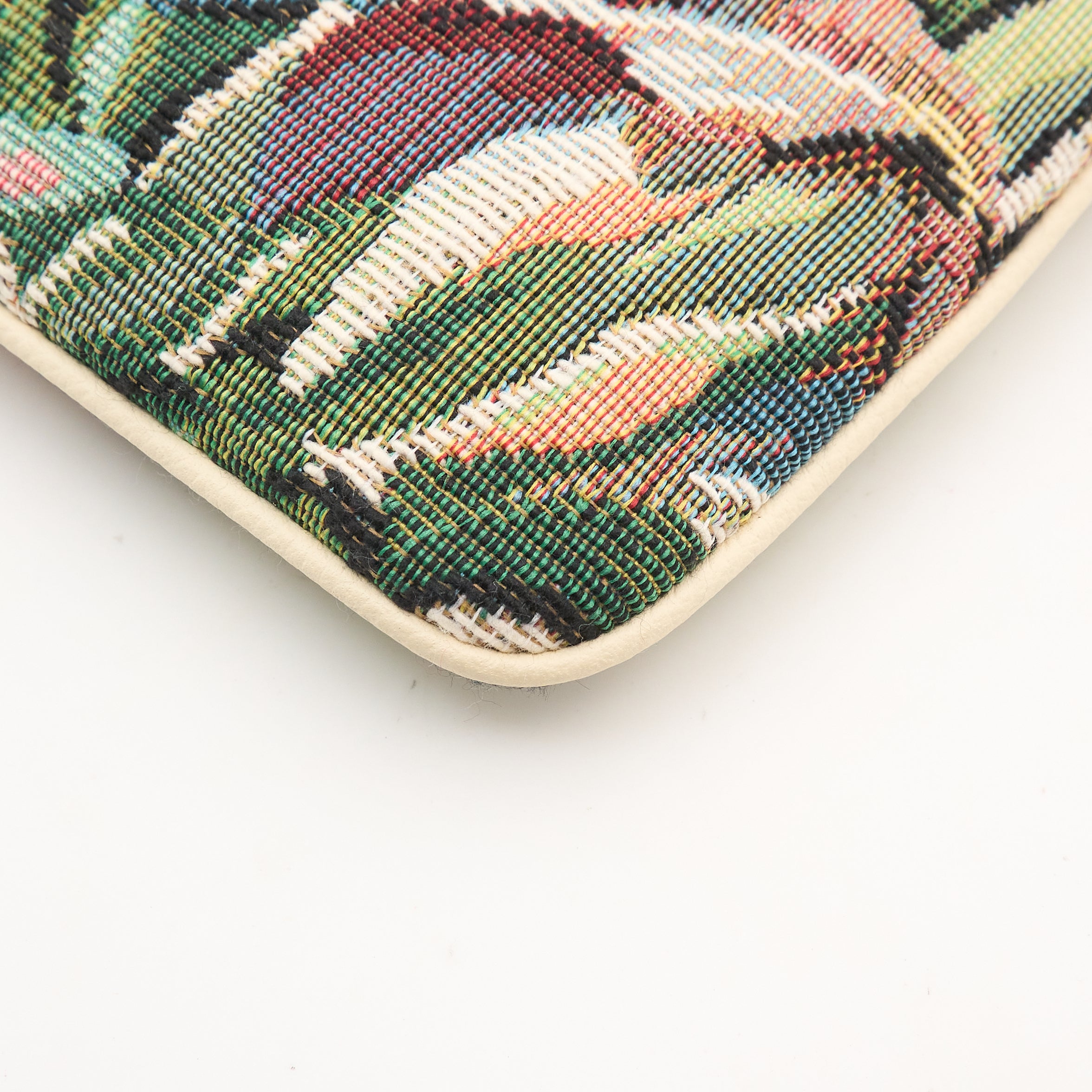 Valentino Garavani Jacquard Pouch