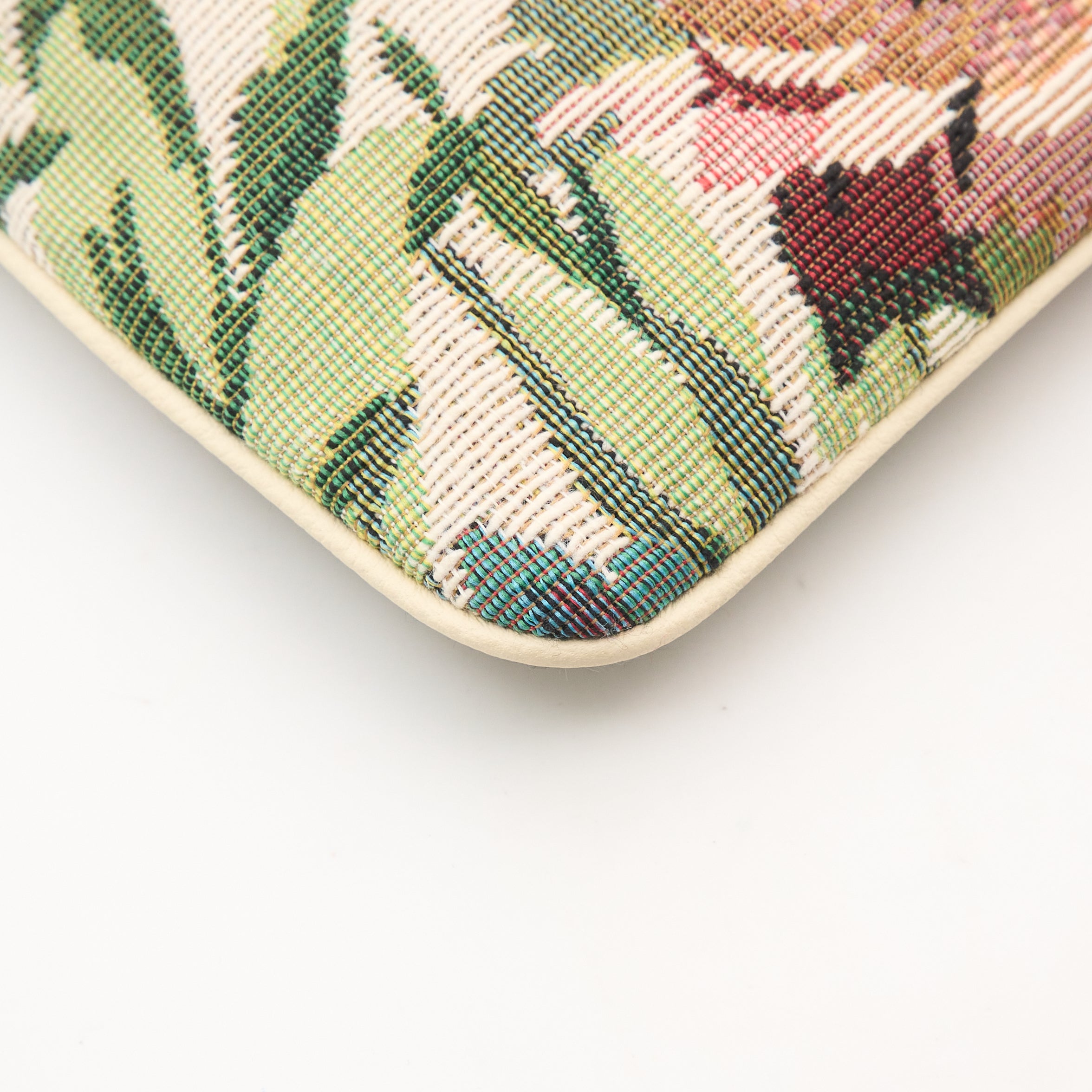 Valentino Garavani Jacquard Pouch