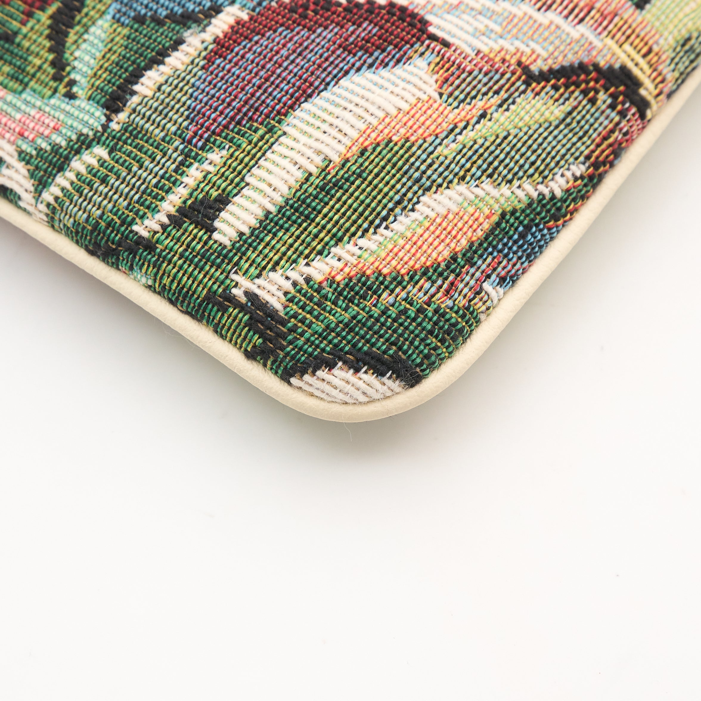 Valentino Garavani Jacquard Pouch