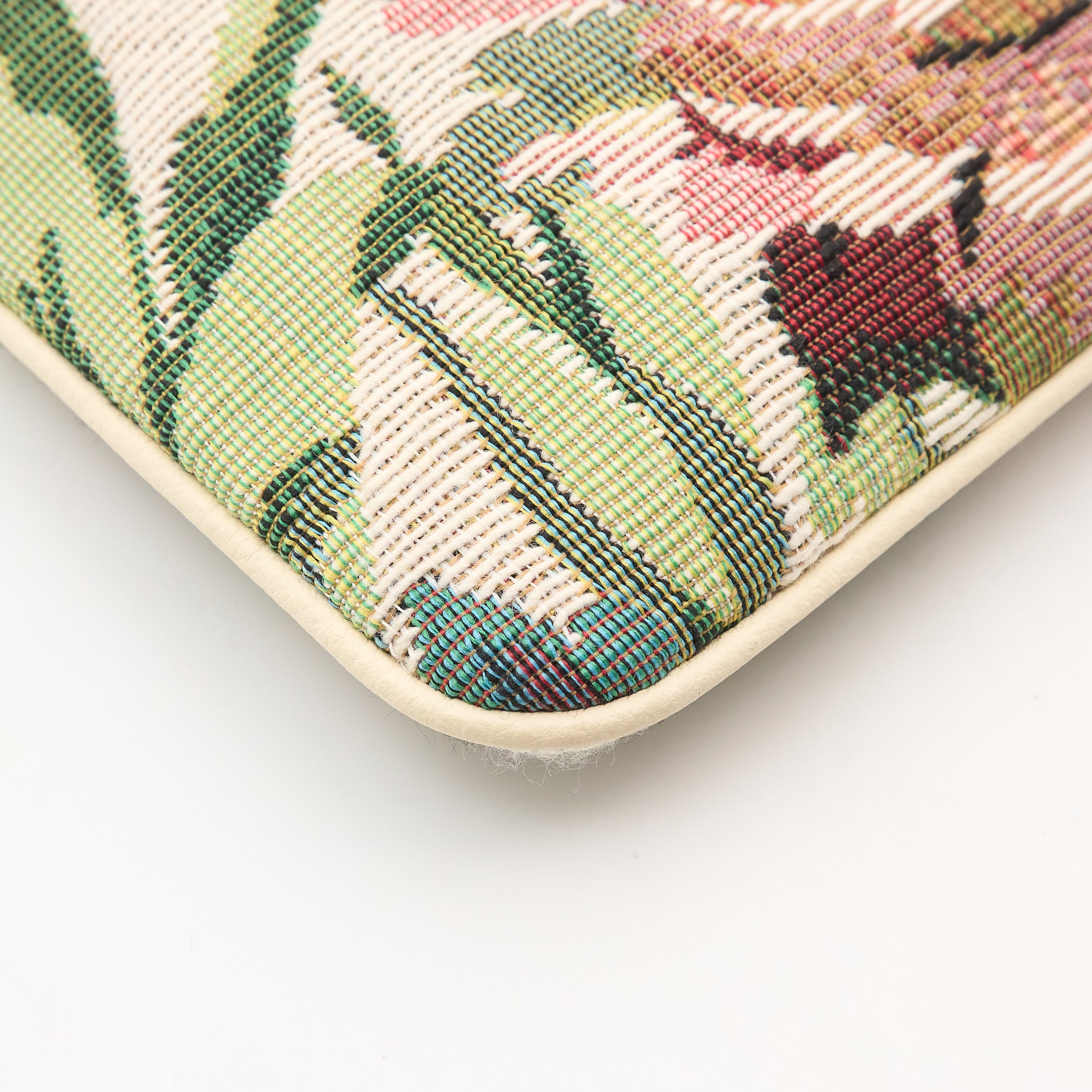 Valentino Garavani Jacquard Pouch