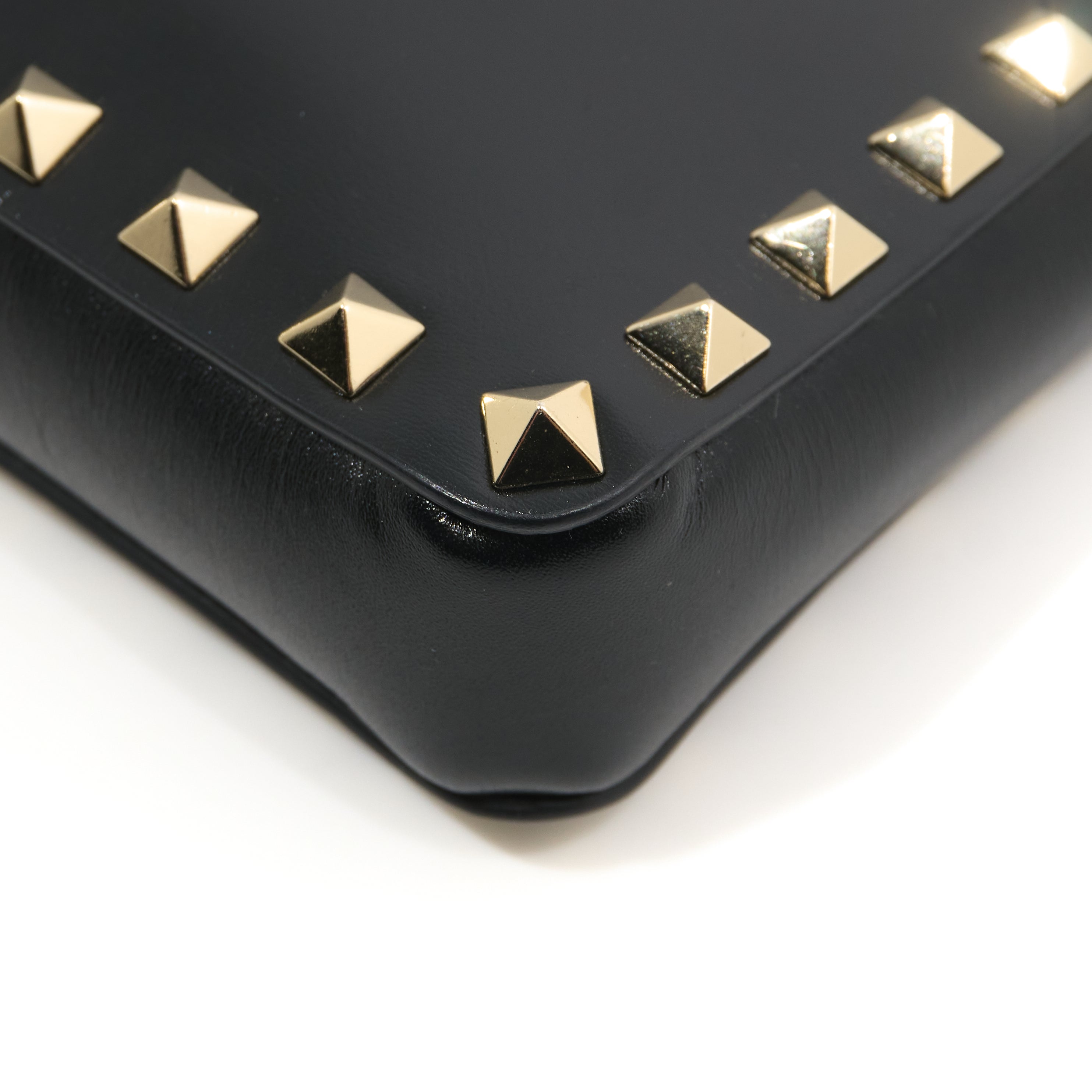 Valentino Rockstud Mini Phone Bag