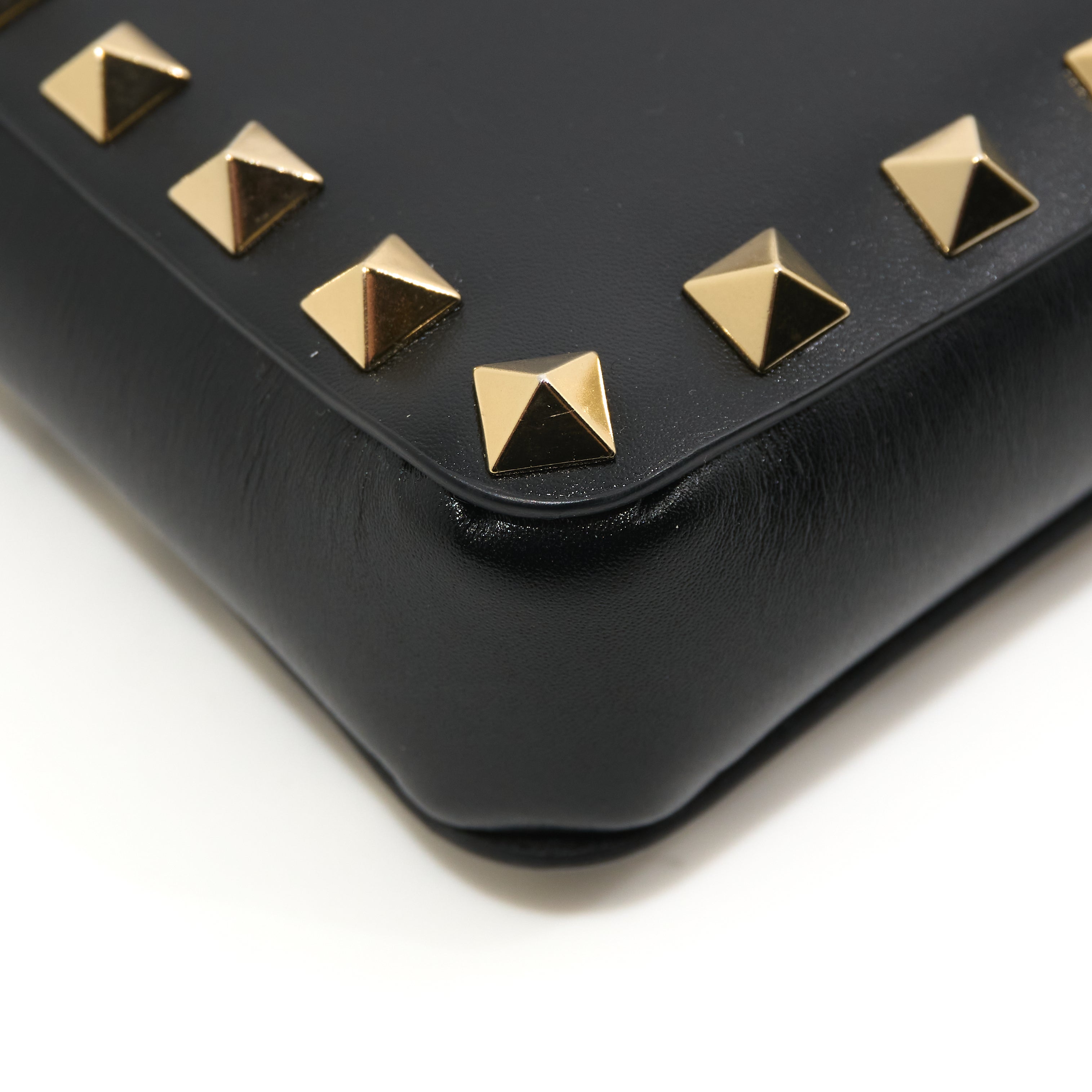 Valentino Rockstud Mini Phone Bag