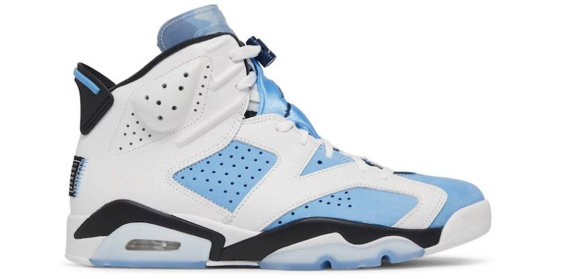 Air Jordan 6 Retro