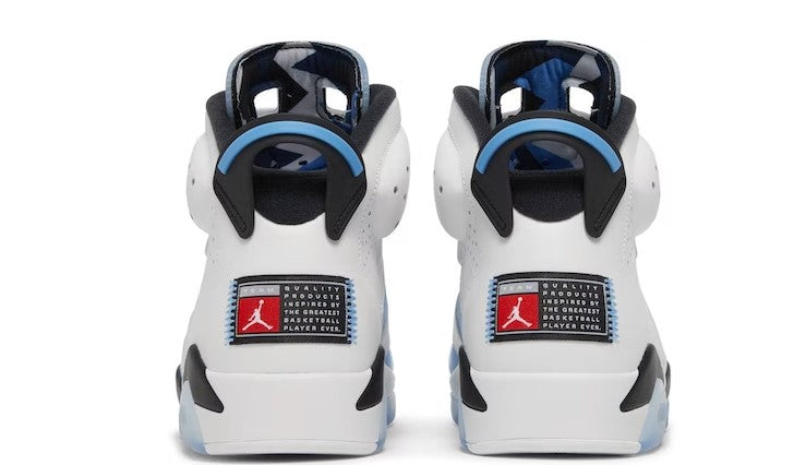 Air Jordan 6 Retro