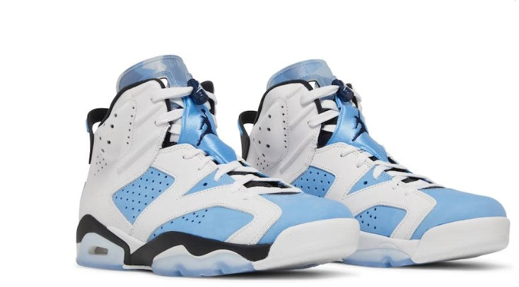 Air Jordan 6 Retro