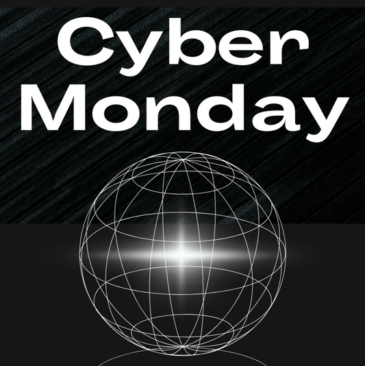 Unlock Cyber Monday Chic: 2023 Edition!