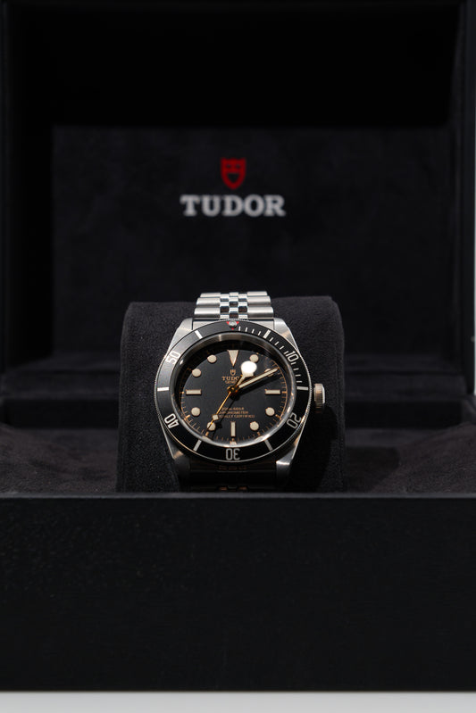 Tudor Black Bay 79230N