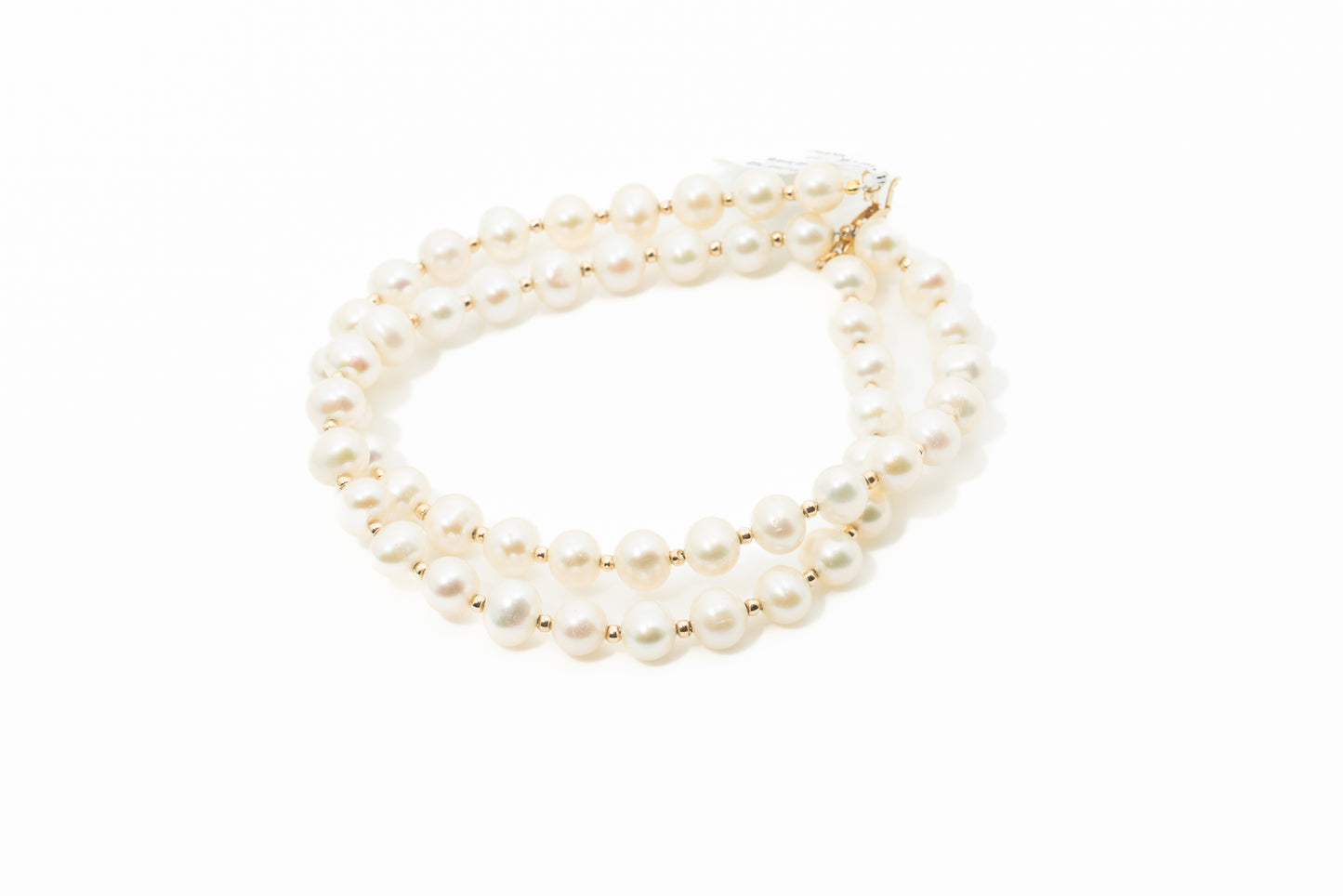 Micheal Hill Freshwater Pearls