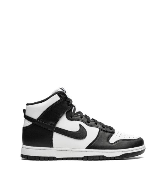 Nike Dunk High Panda 10US