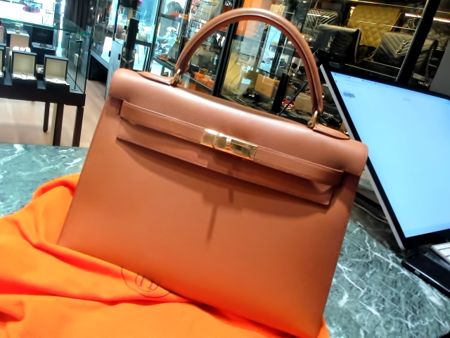 Hermes Kelly 30