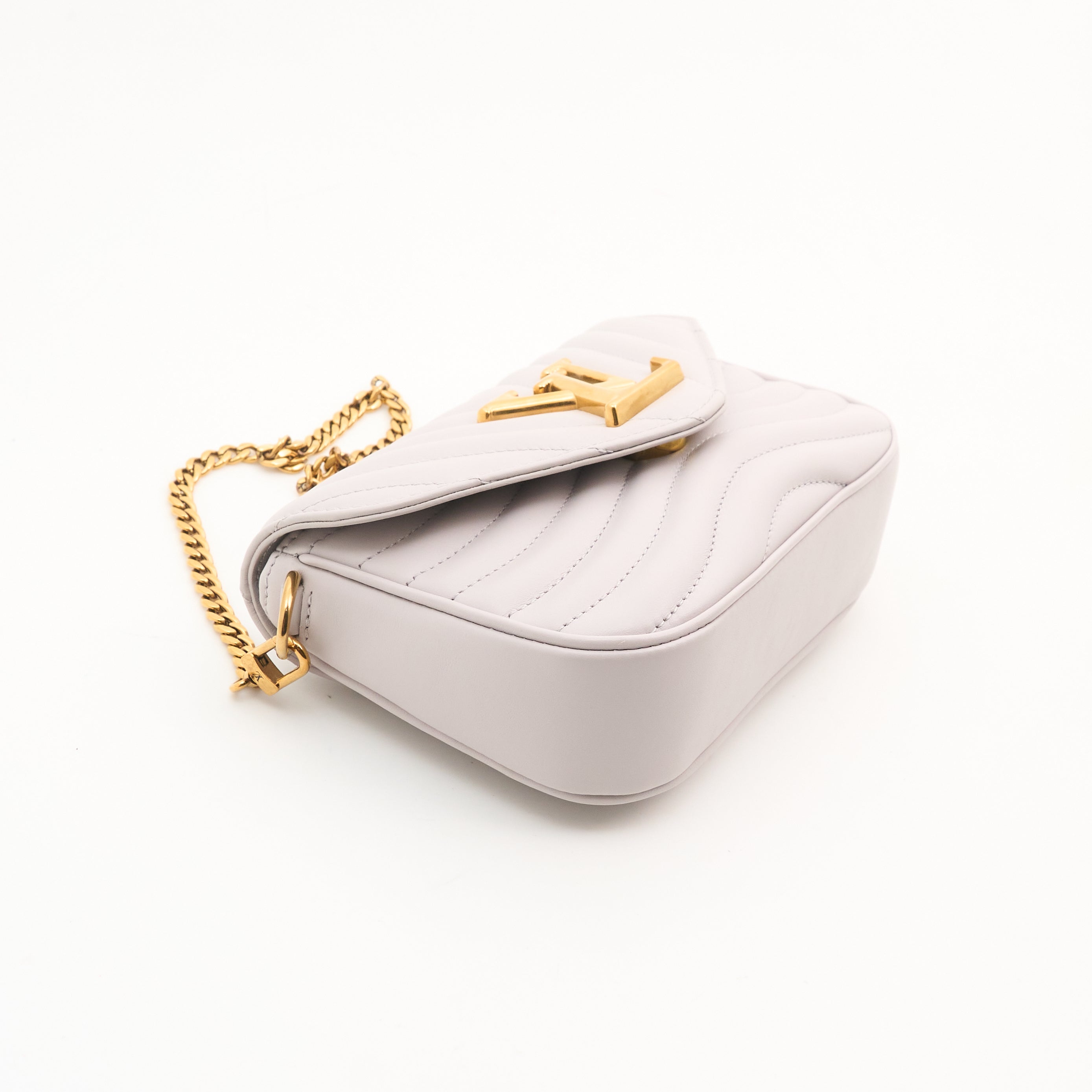 Louis Vuitton New Wave Multi Pochette Handbag