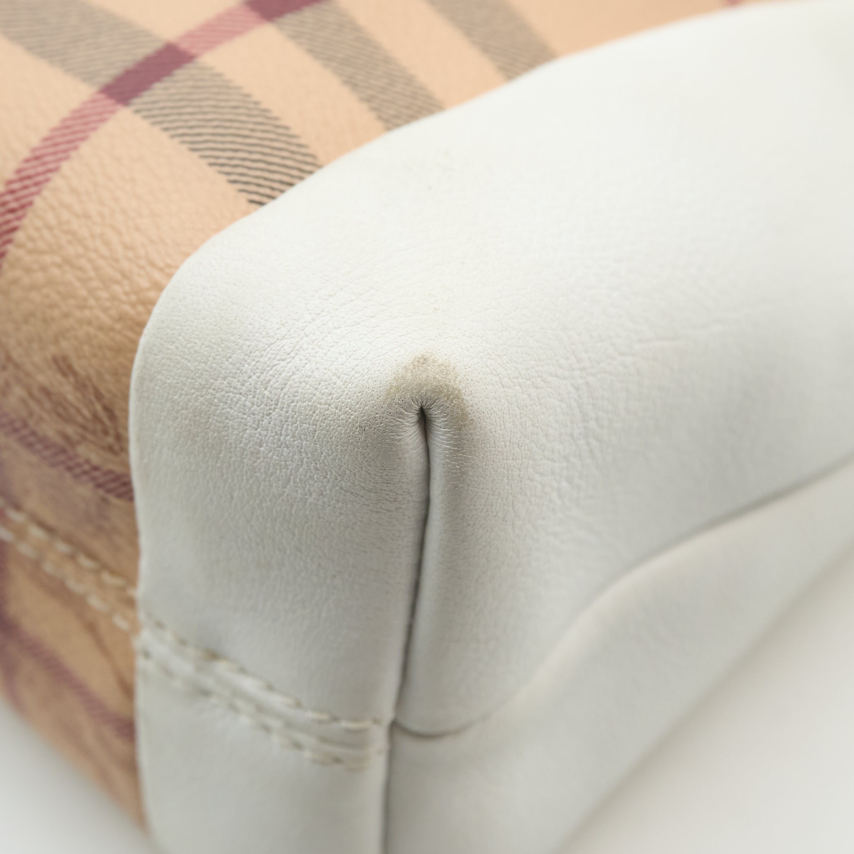Burberry Leah Crossbody Bag