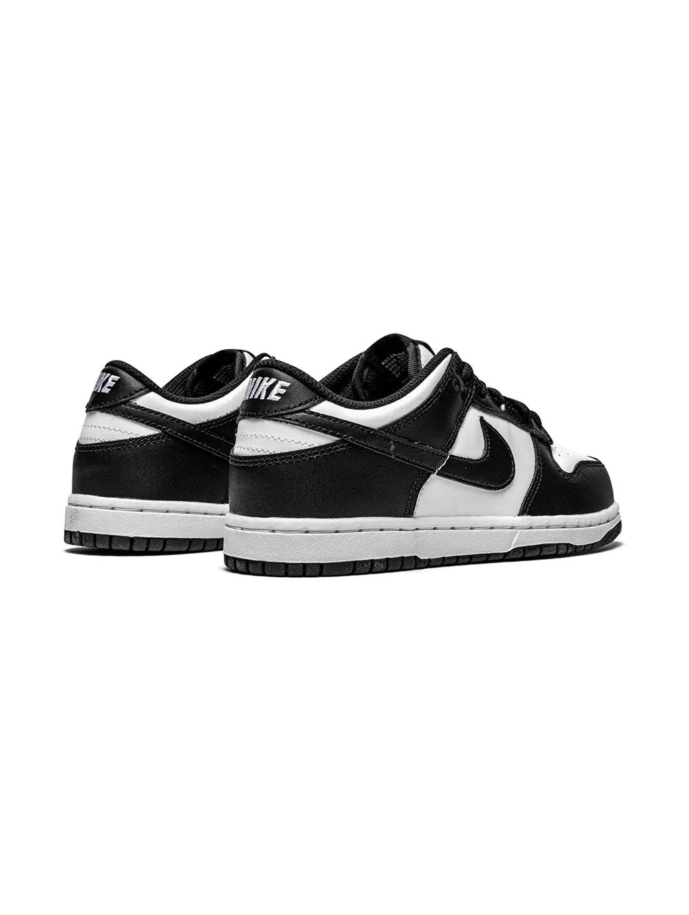 Nike Dunk Low Panda 4.5Y