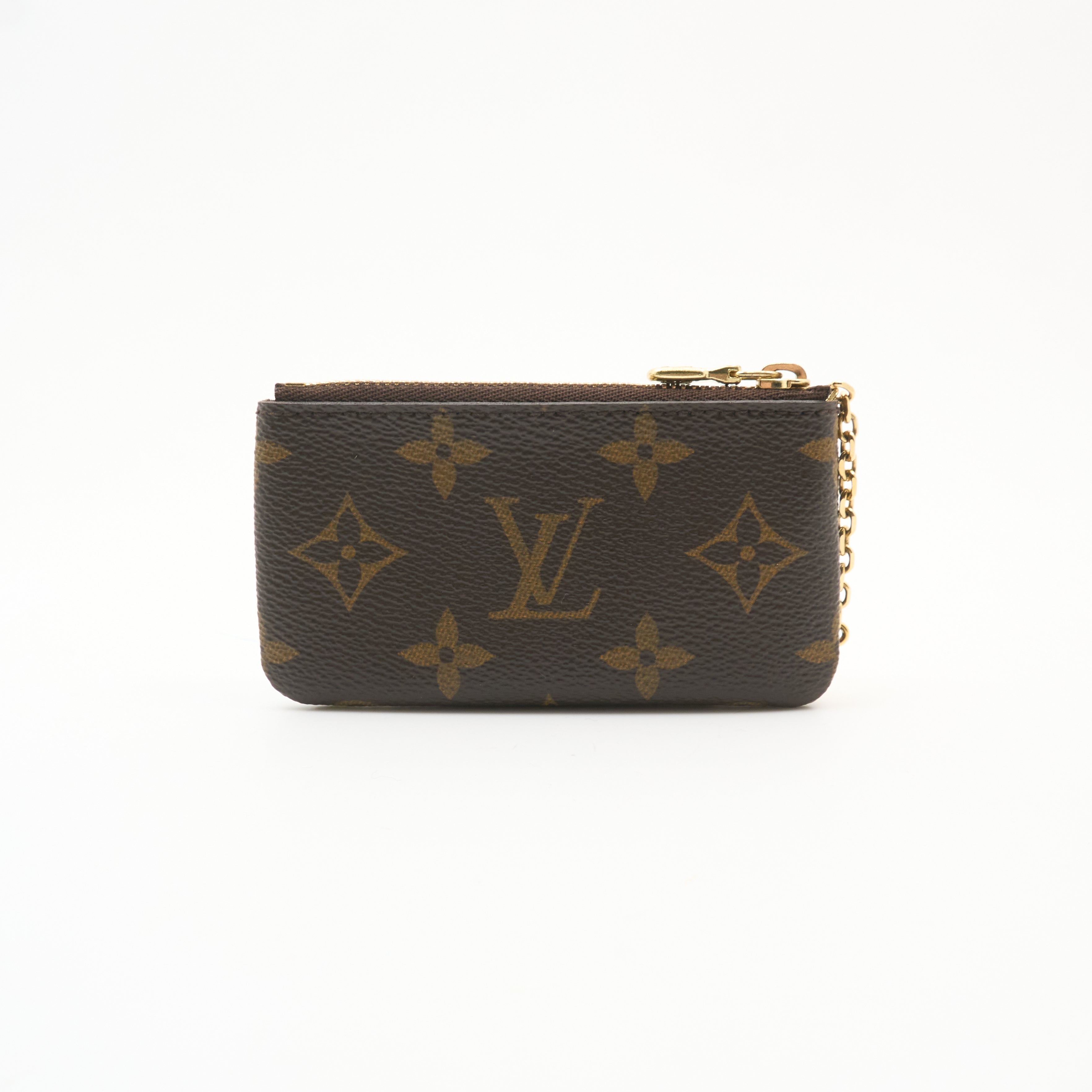 Louis Vuitton Monogram Key Pouch