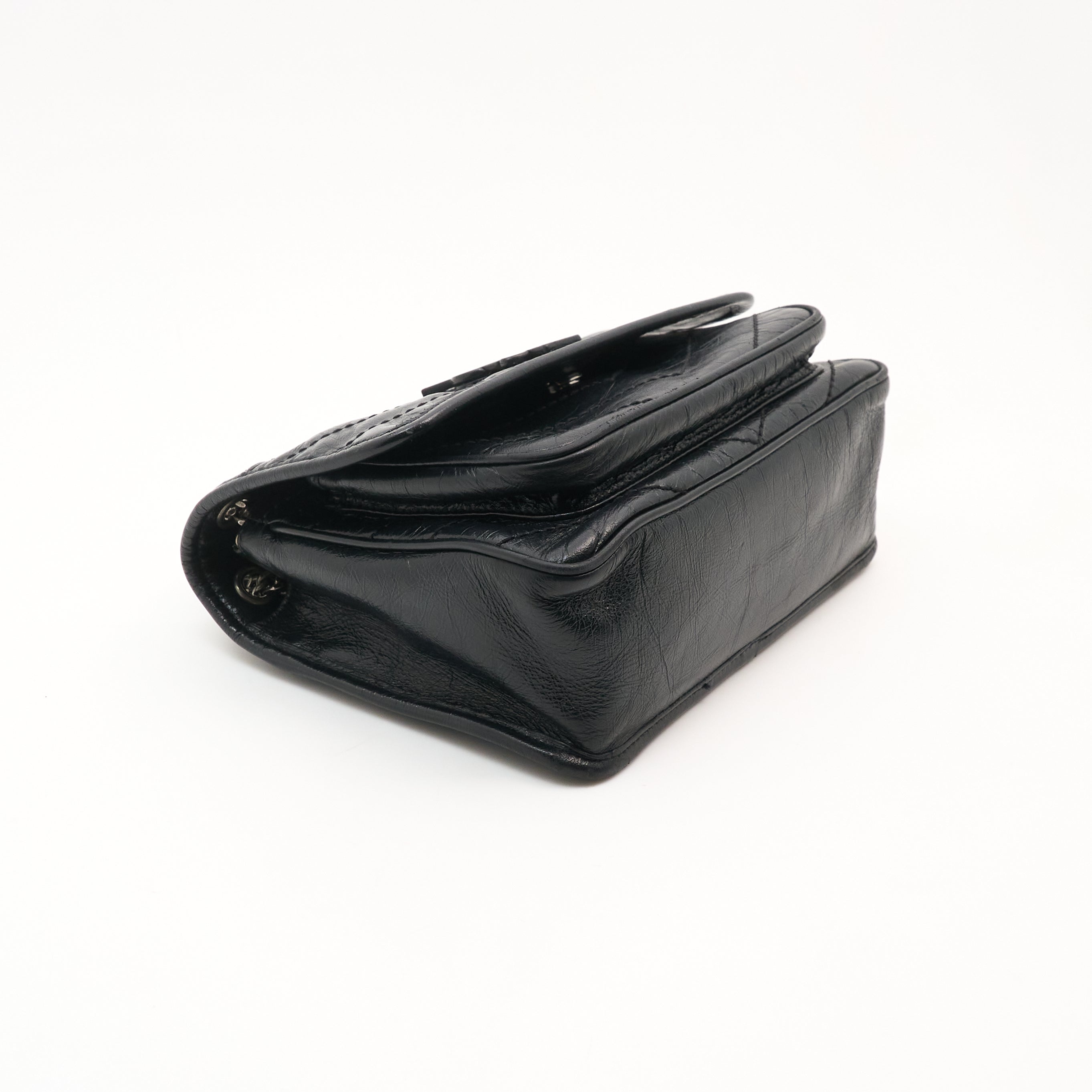 Saint Laurent Niki Small Shoulder Bag
