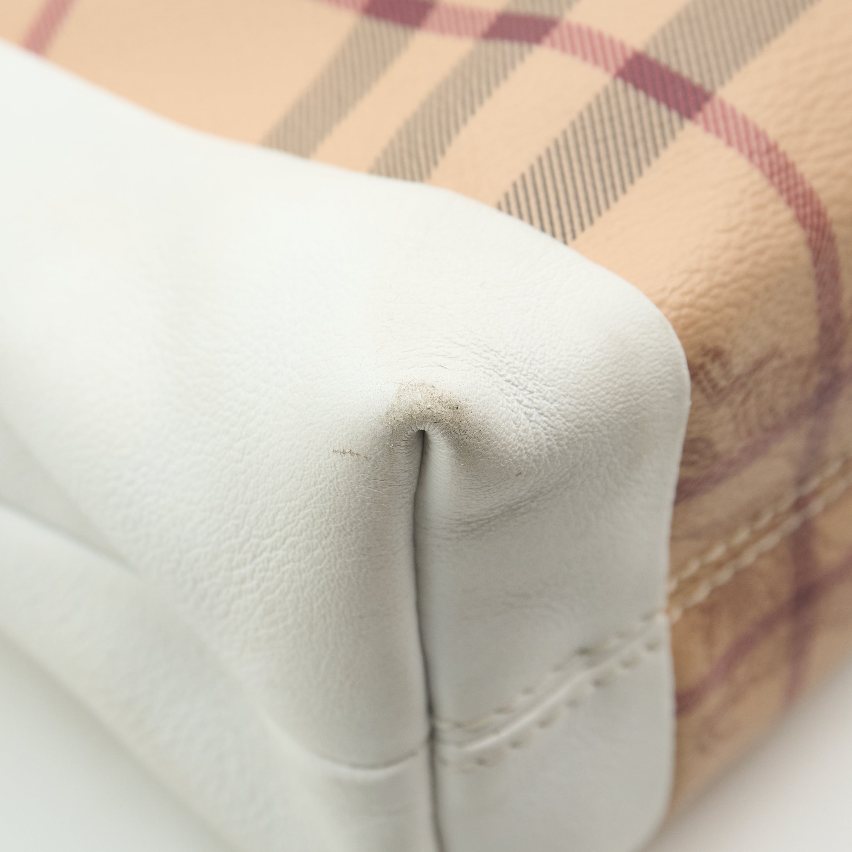Burberry Leah Crossbody Bag