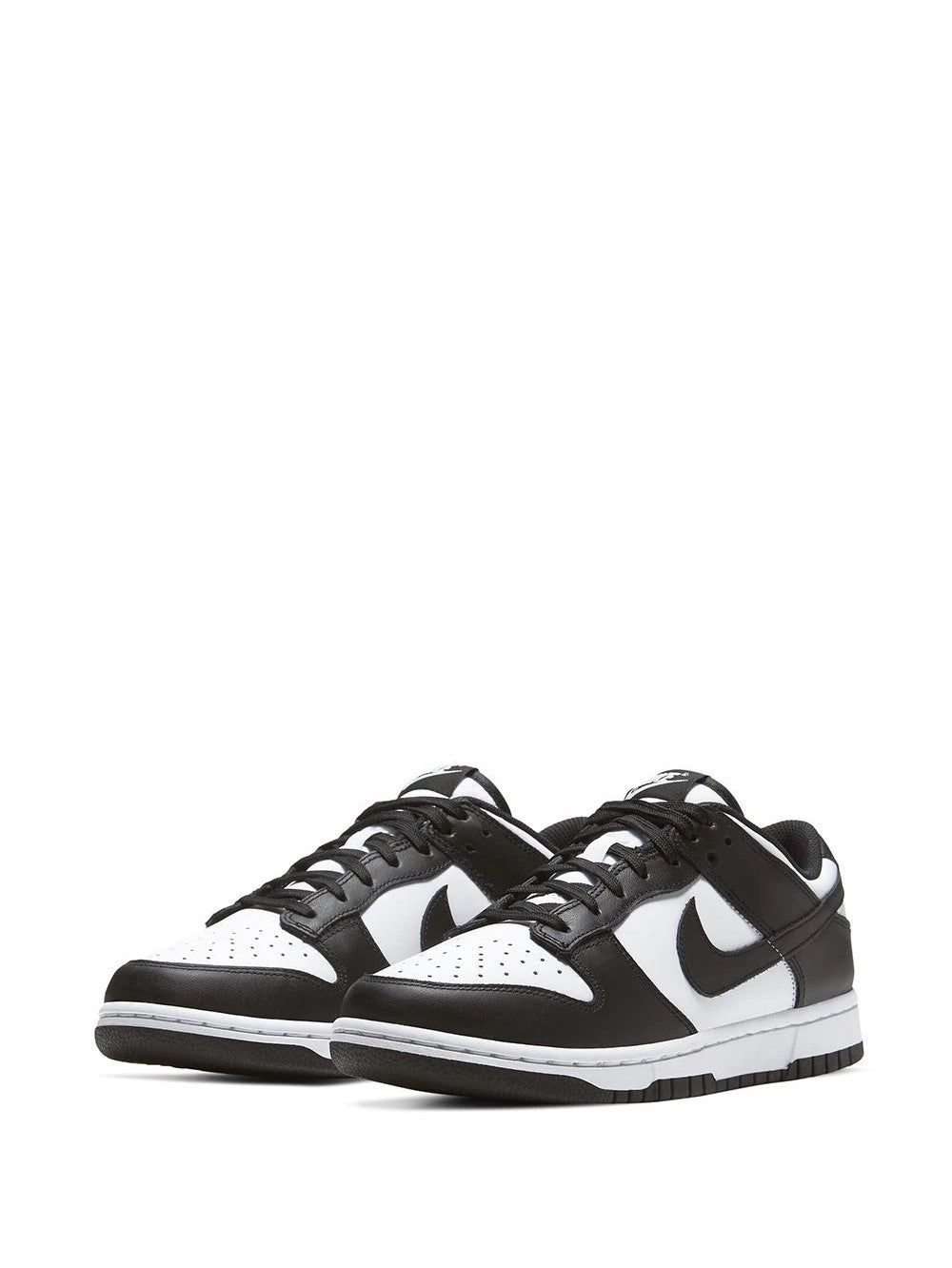 Nike Dunk Low Panda 5Y