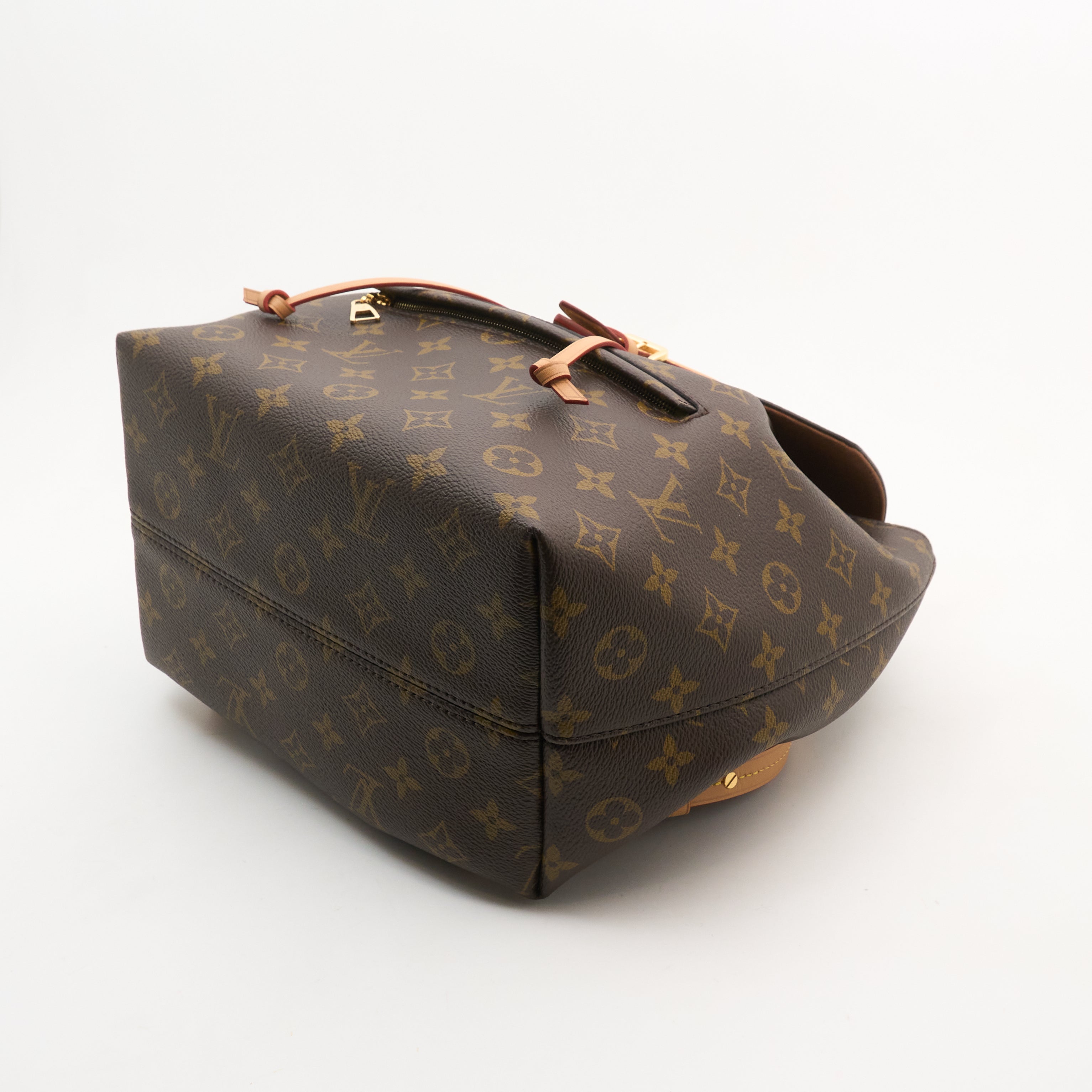Louis Vuitton Montsouris Backpack