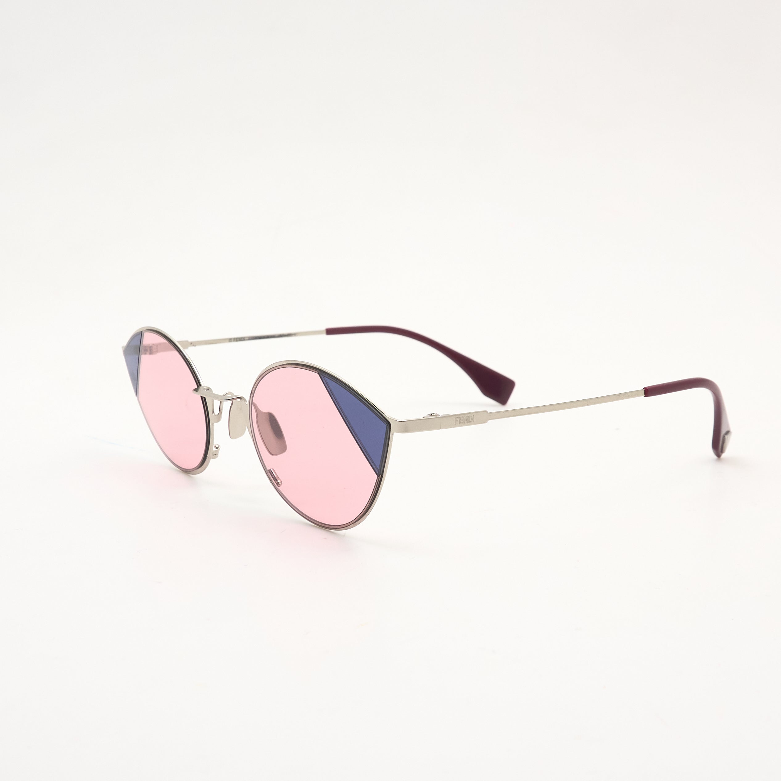 Fendi Cat Eye Sunglasses